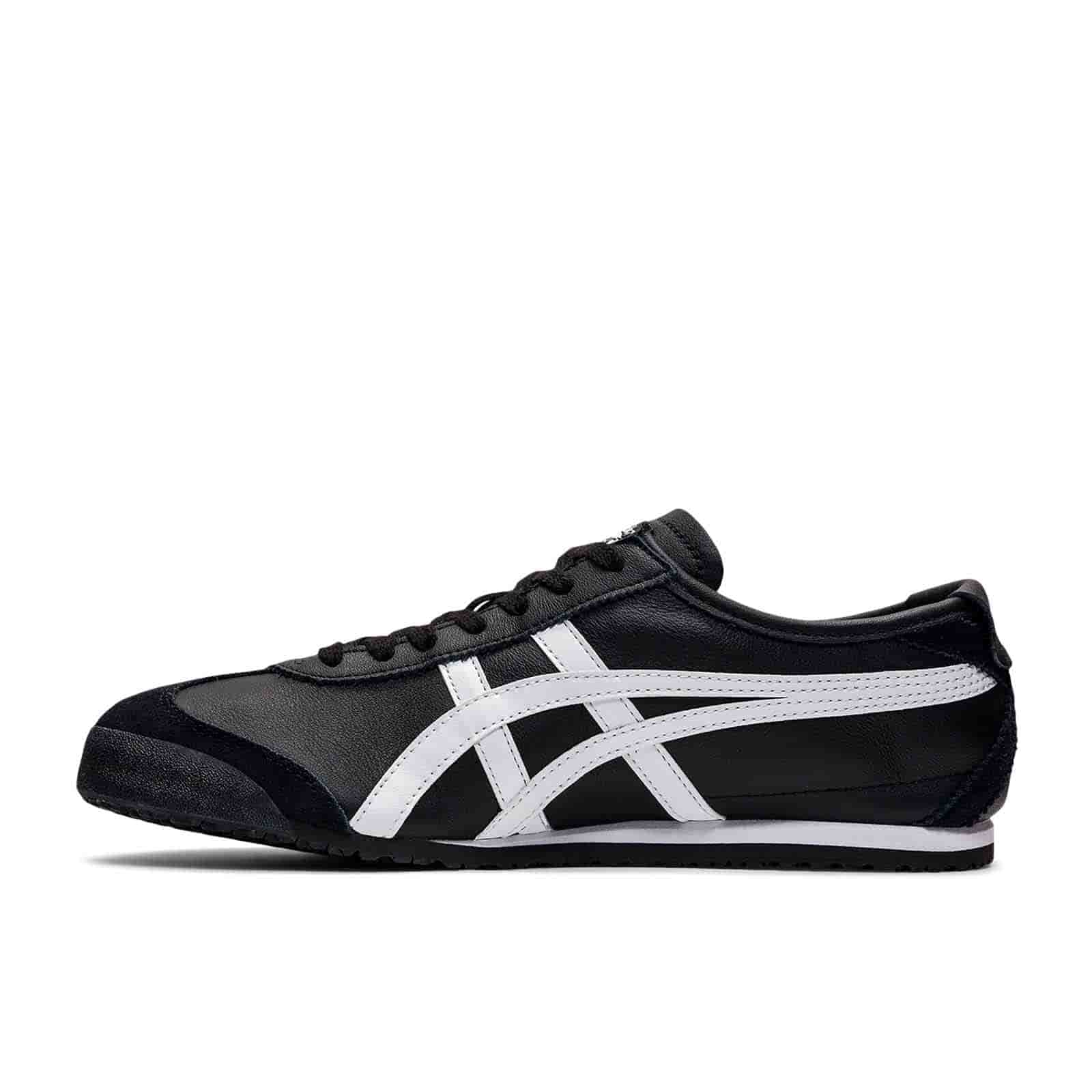 Onitsuka Tiger Mexico 66 'Black White' 1183C102-001
