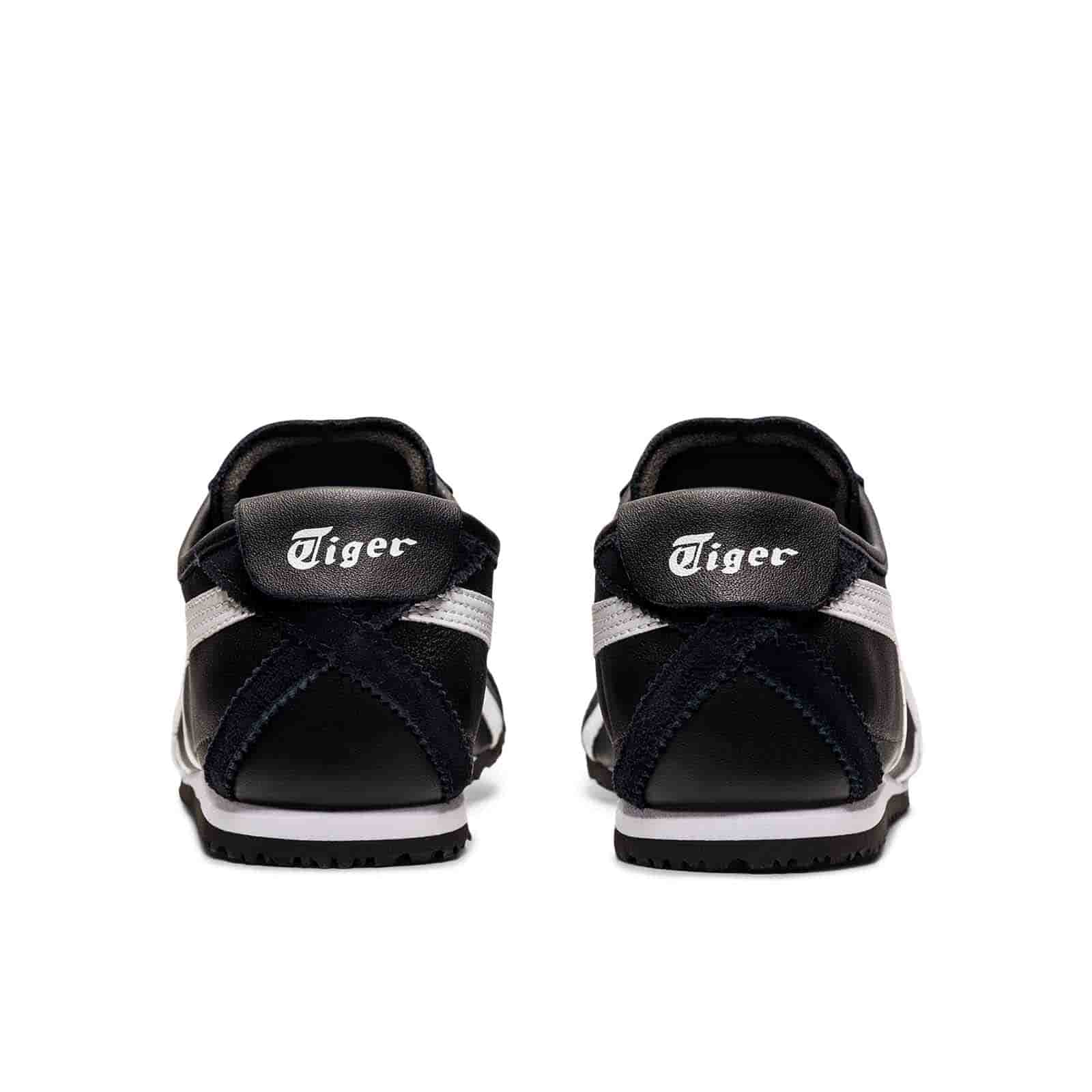 Onitsuka Tiger Mexico 66 'Black White' 1183C102-001
