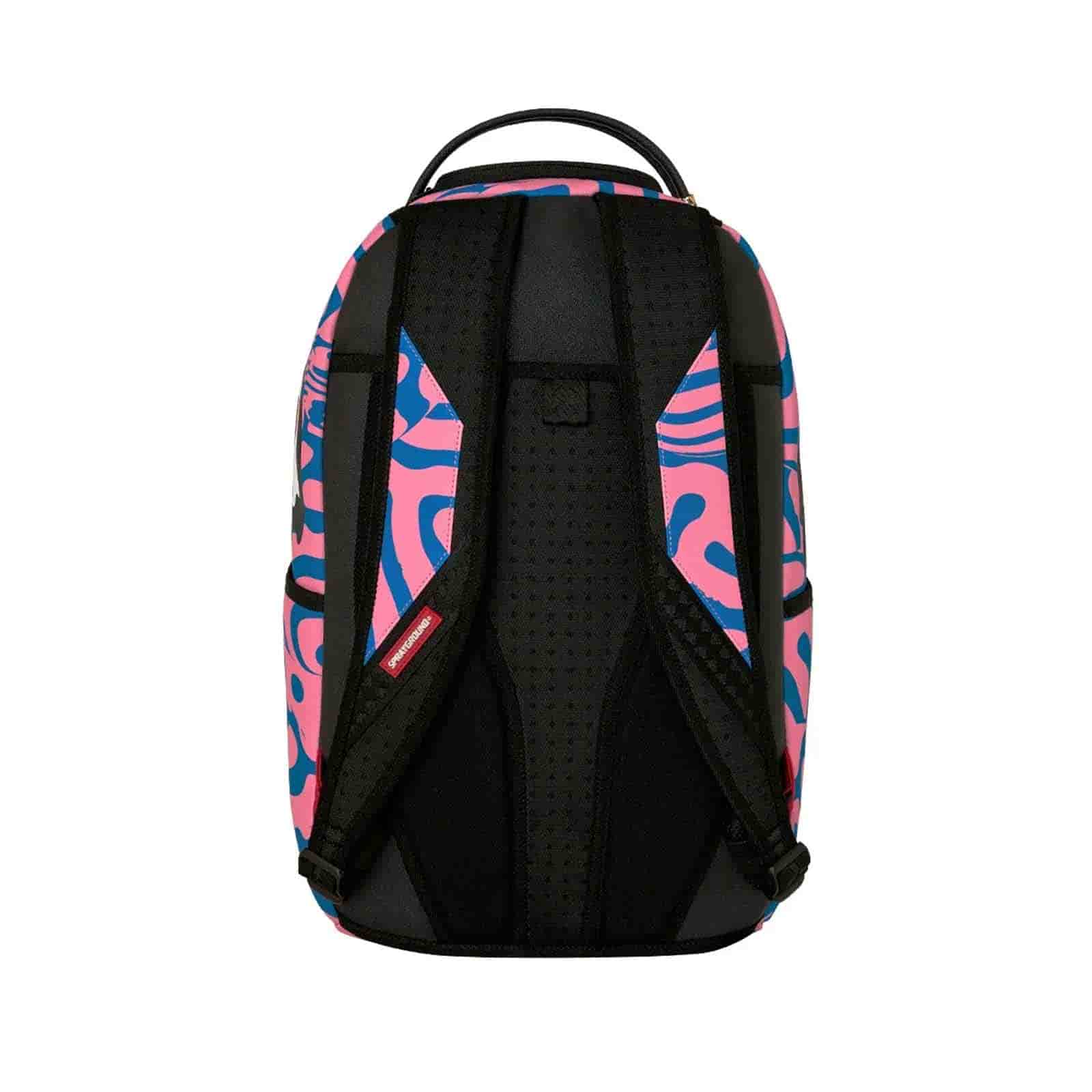 Sprayground Mochila Peanuts Snoopy Trippy 910B9195NSZ