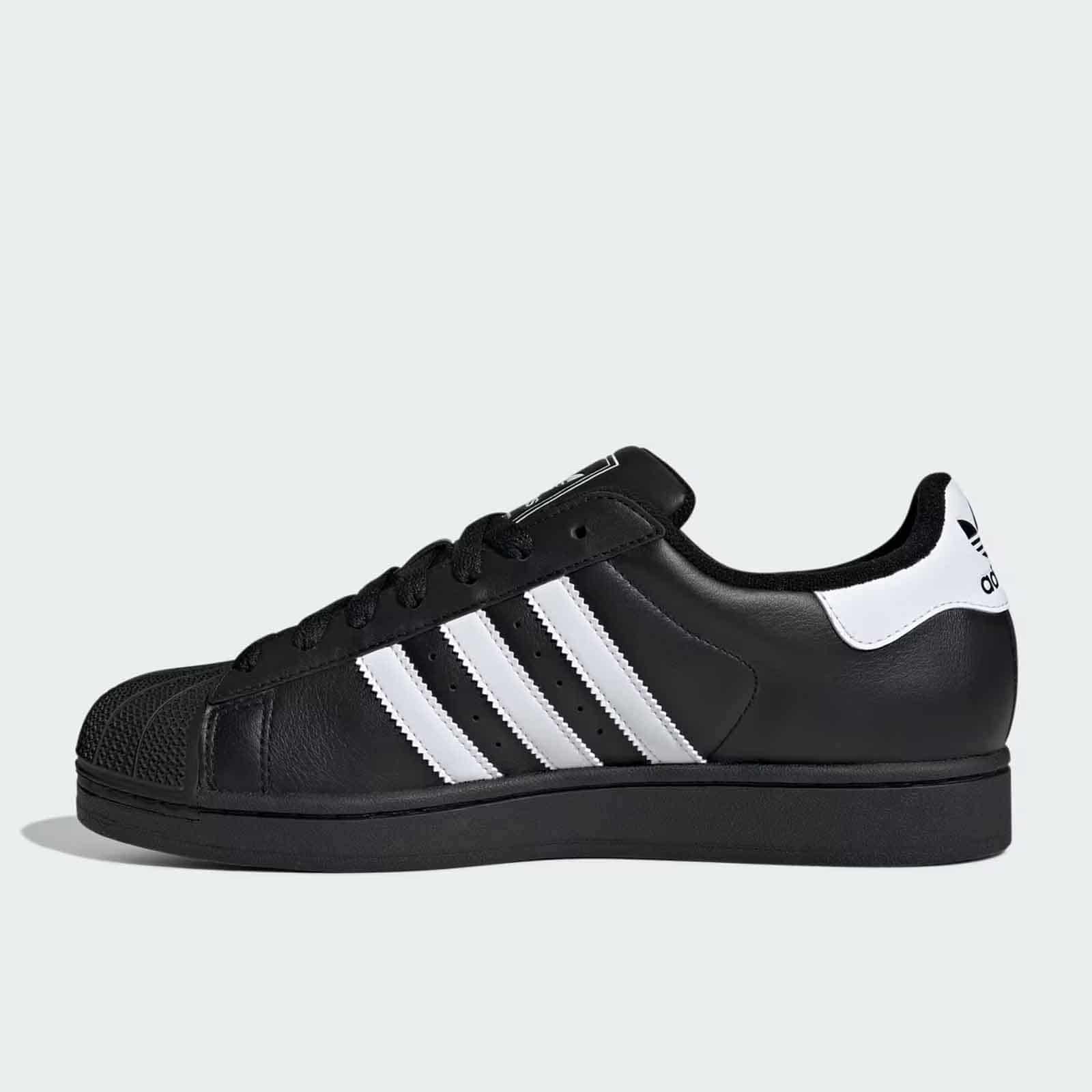 Adidas Superstar 2 'Black White' - Imagen 6
