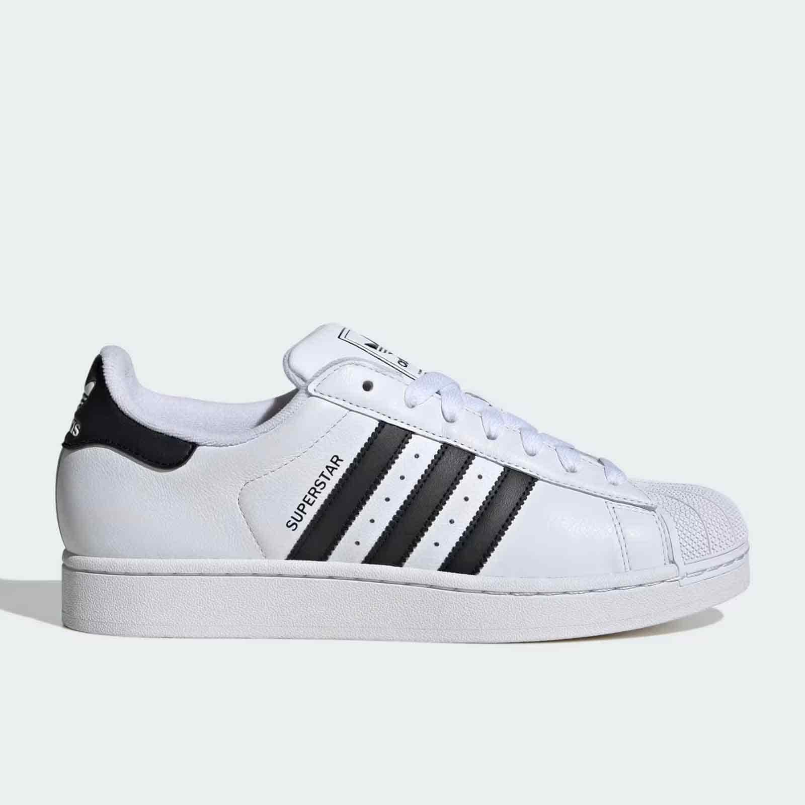 Adidas Superstar 2 'White Black' IH8659