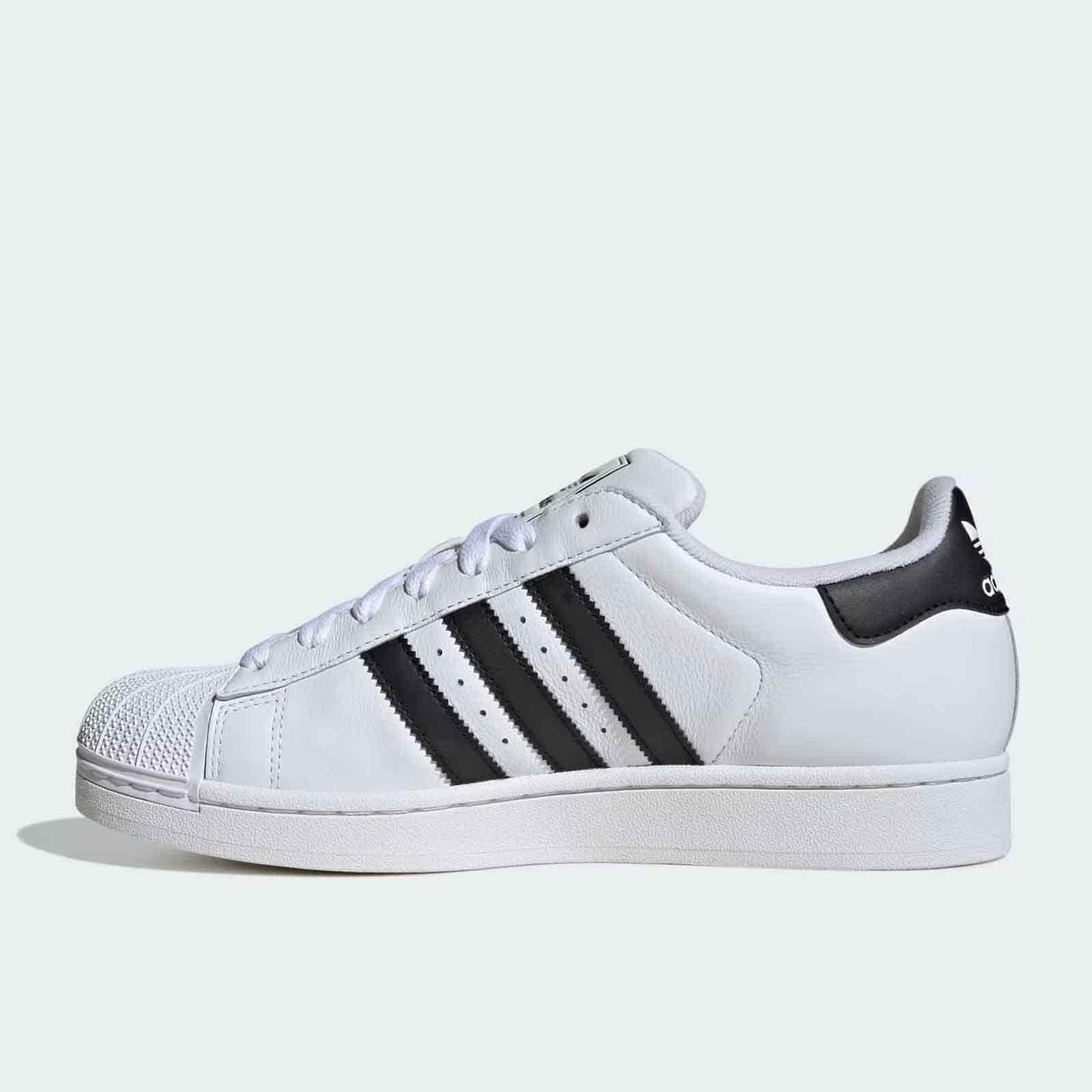 Adidas Superstar 2 'White Black' - Imagen 6
