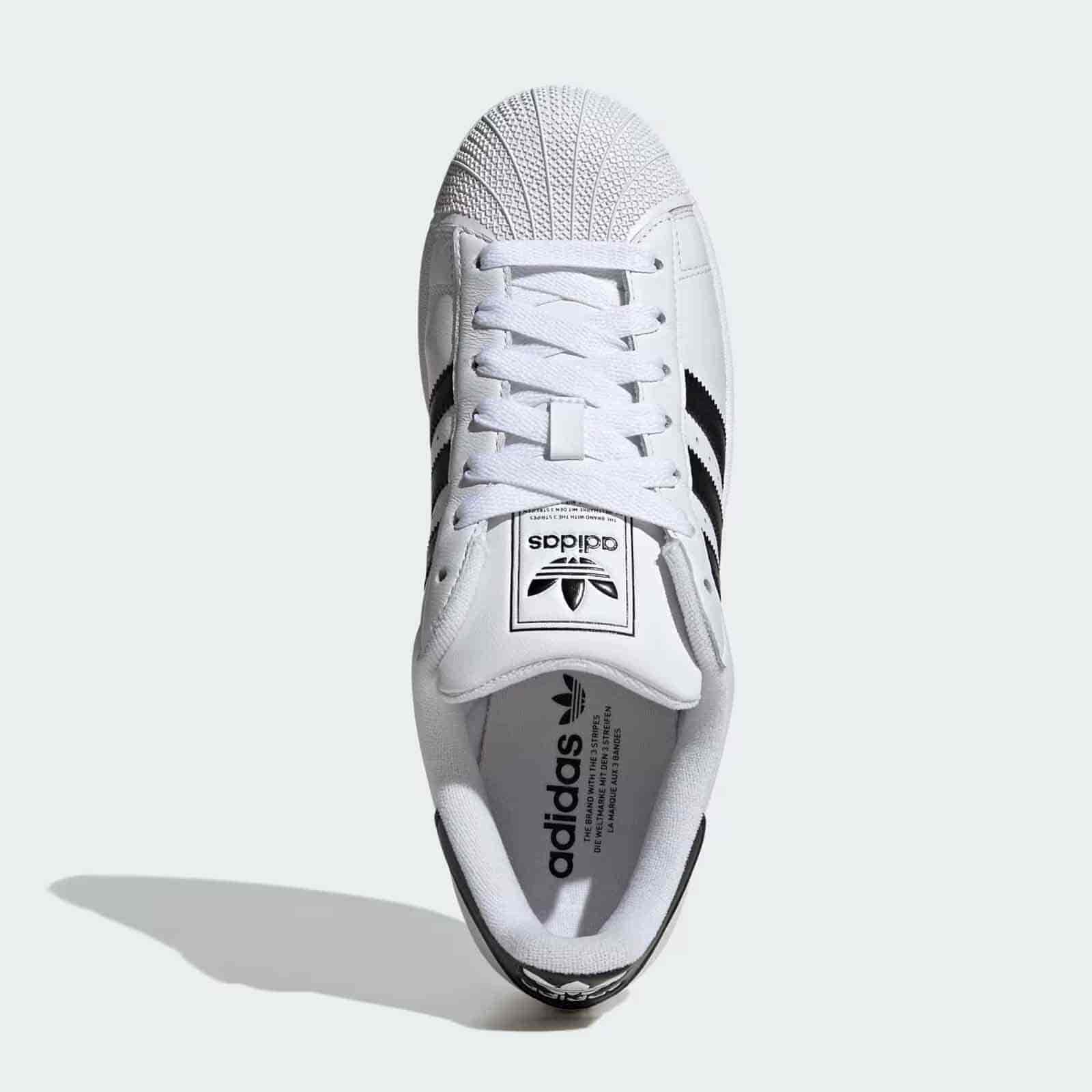 Adidas Superstar 2 'White Black' IH8659