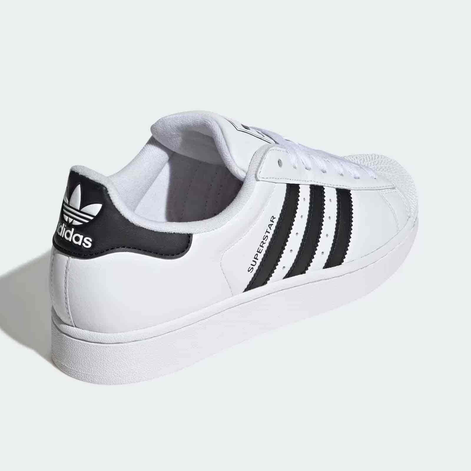 Adidas Superstar 2 'White Black' IH8659