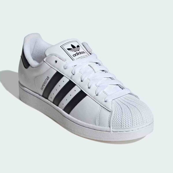 Adidas Superstar 2 'White Black' IH8659