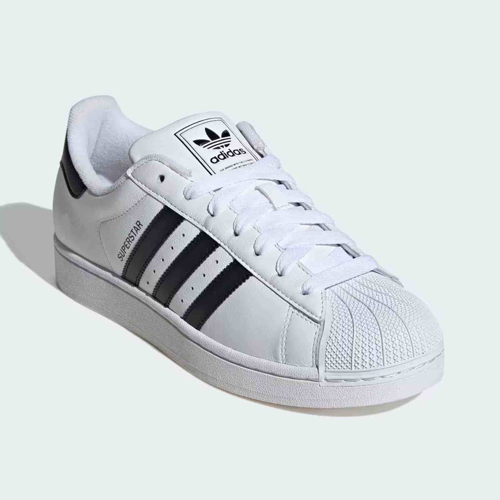 Adidas Superstar 2 'White Black' IH8659