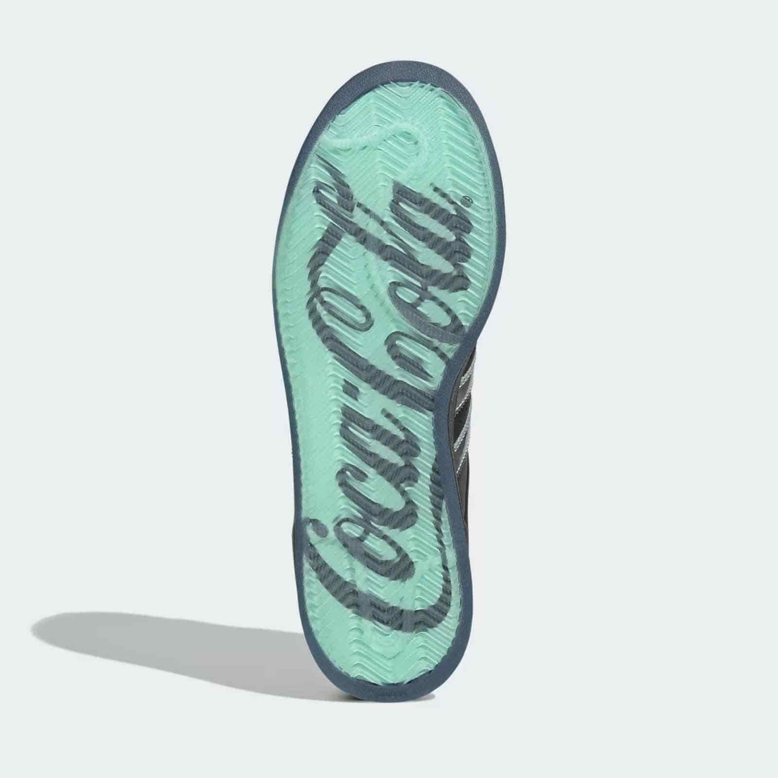 Adidas Superstar x Coca-Cola 'Black' KH6891
