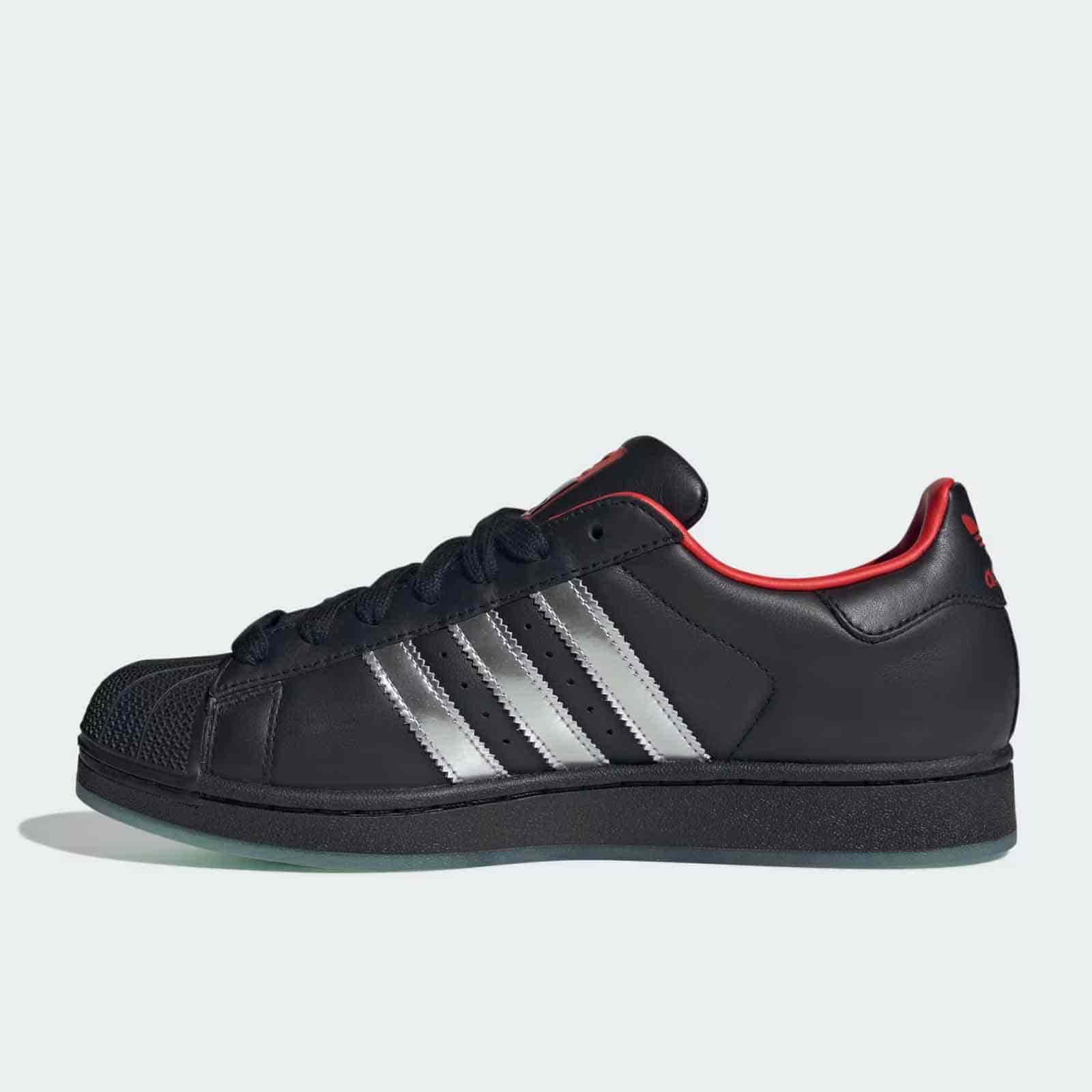 Adidas Superstar x Coca-Cola 'Black' KH6891