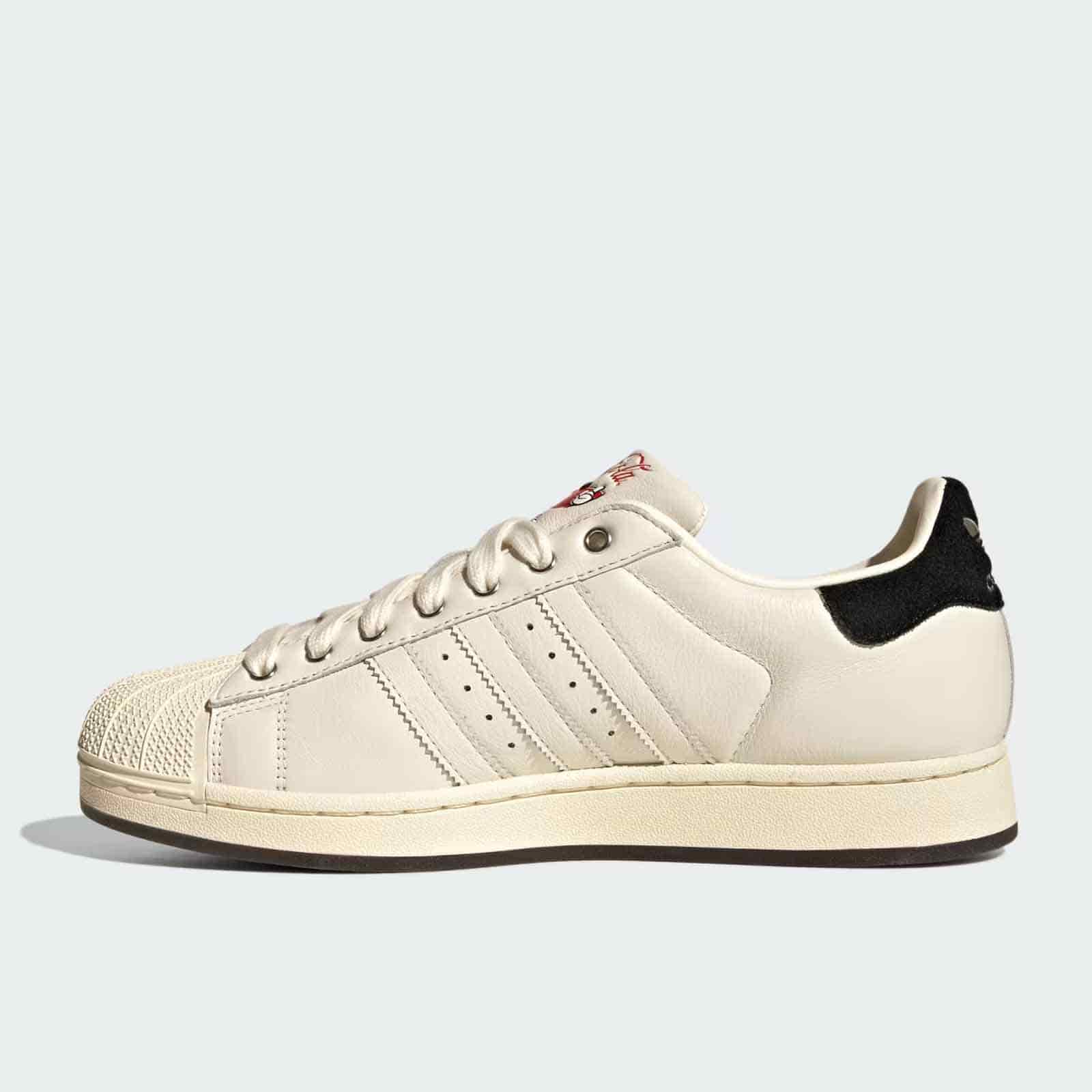 Adidas Superstar x Coca-Cola 'White' KH6892