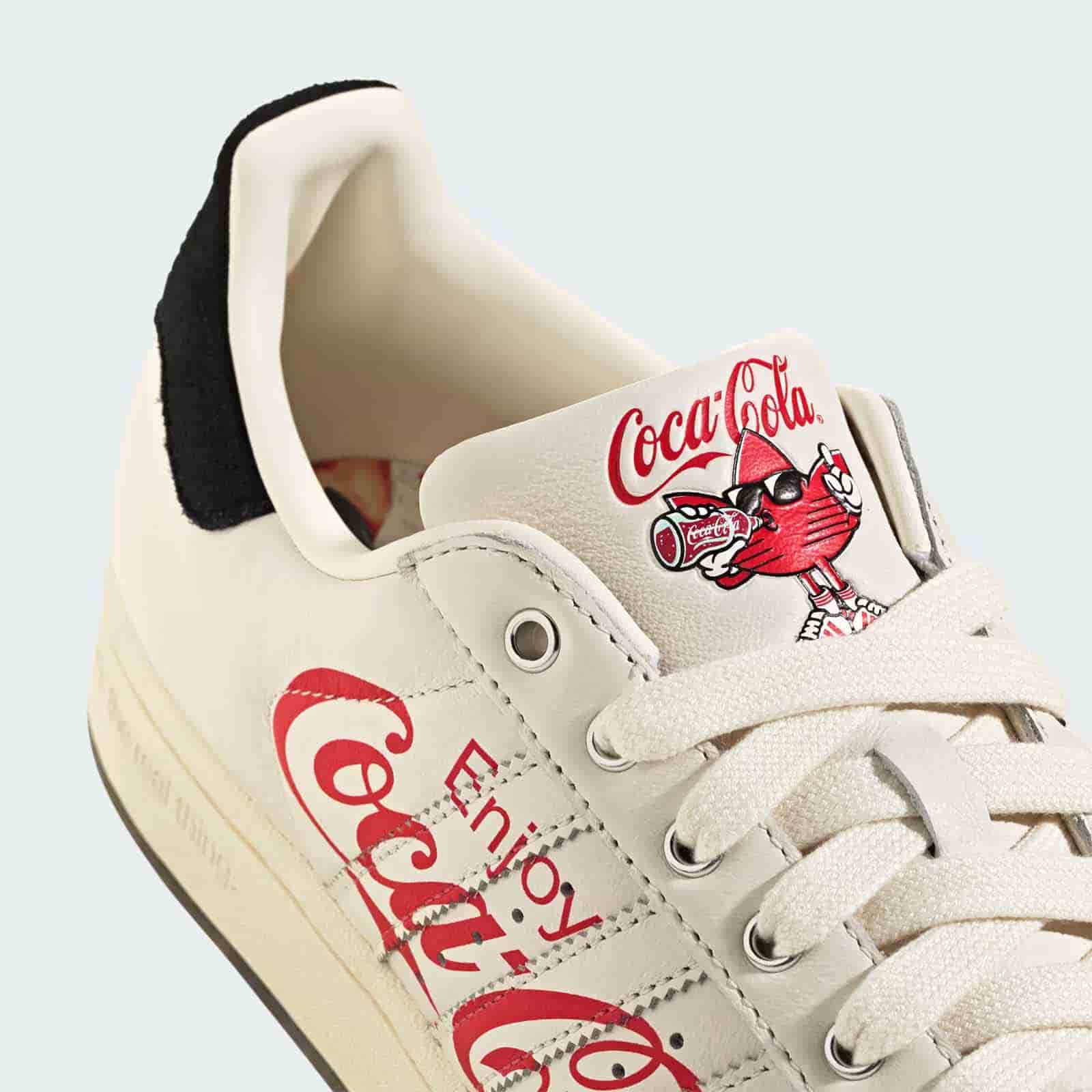 Adidas Superstar x Coca-Cola 'White' KH6892
