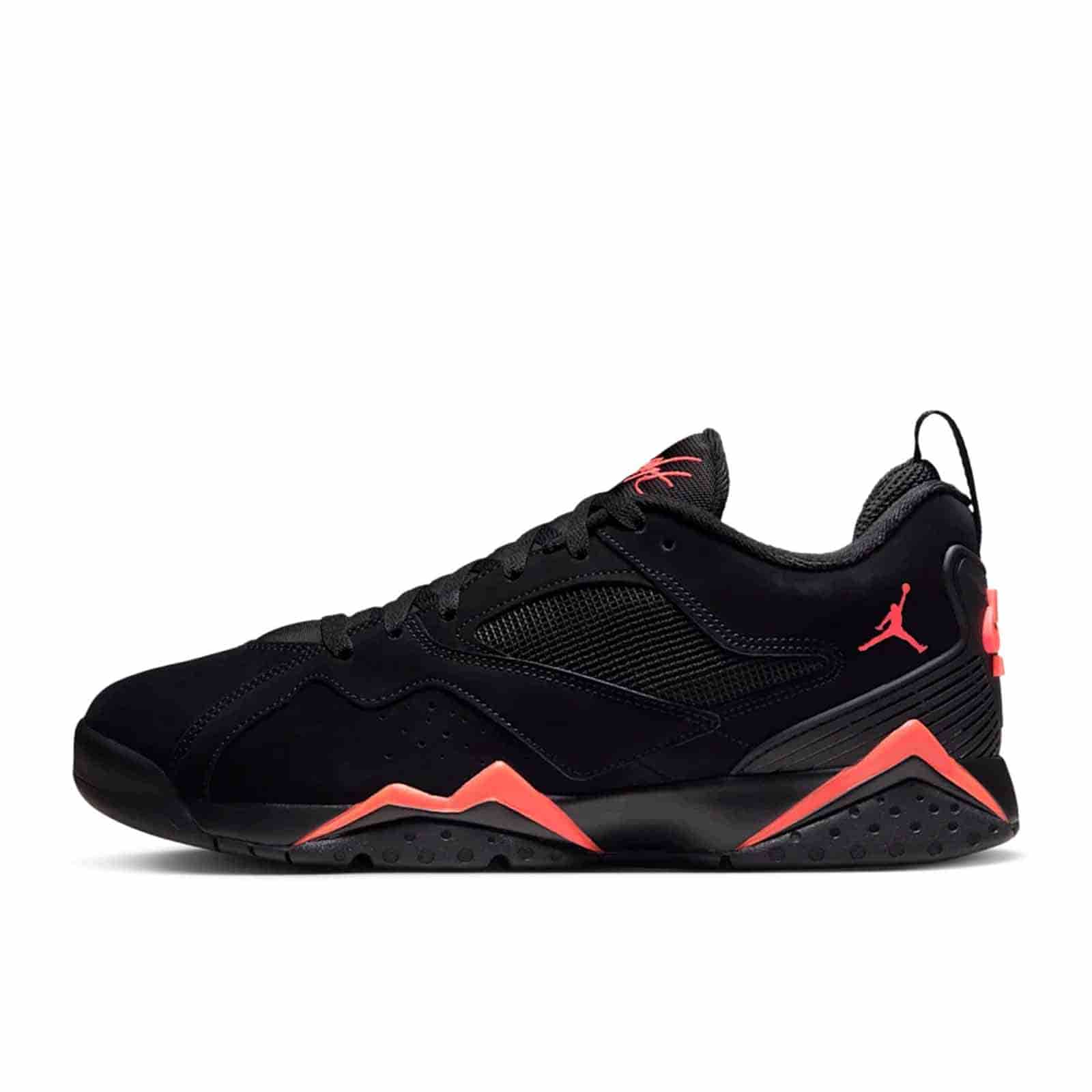 Air Jordan MVP 92 'Black Infrared' HQ3950-003