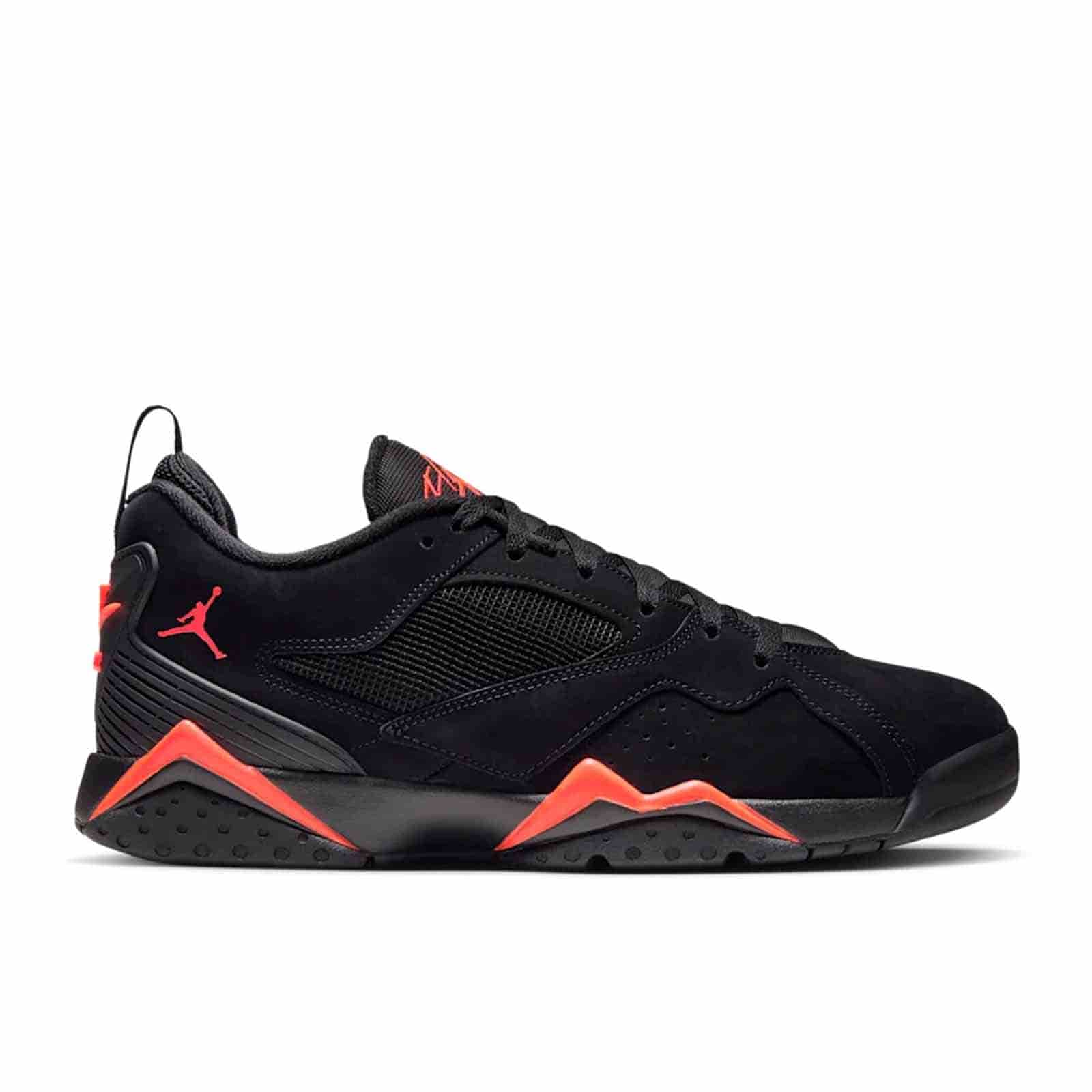 Air Jordan MVP 92 'Black Infrared' HQ3950-003