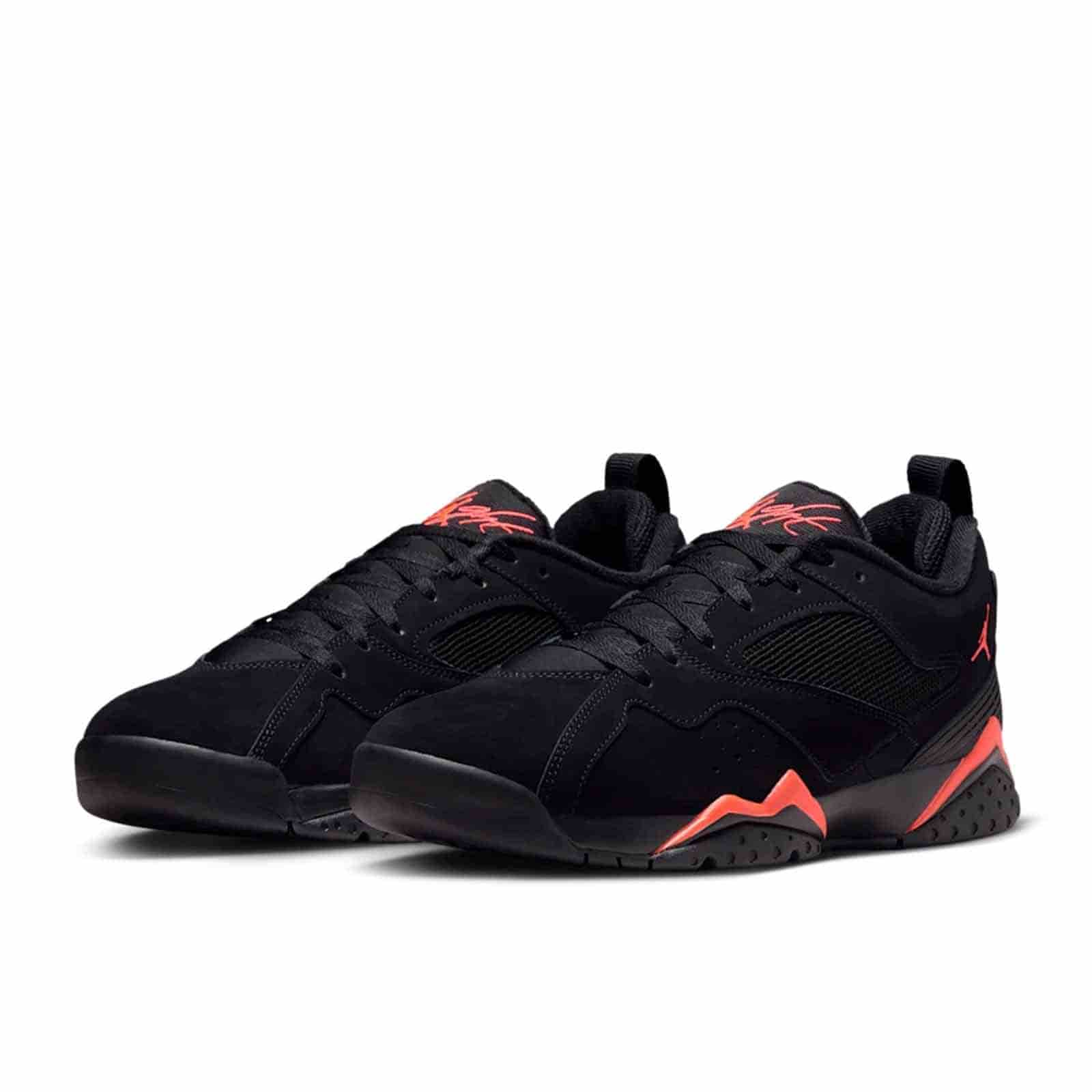 Air Jordan MVP 92 'Black Infrared' HQ3950-003