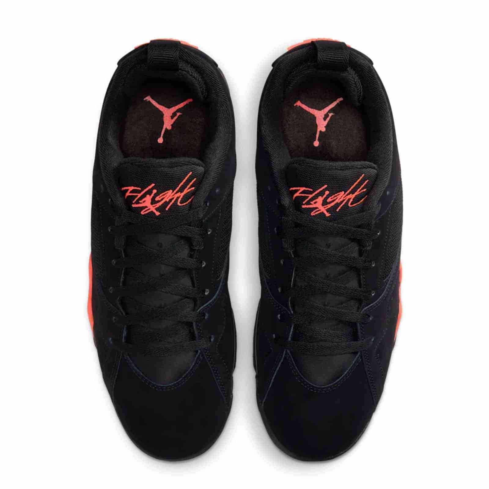 Air Jordan MVP 92 'Black Infrared' HQ3950-003