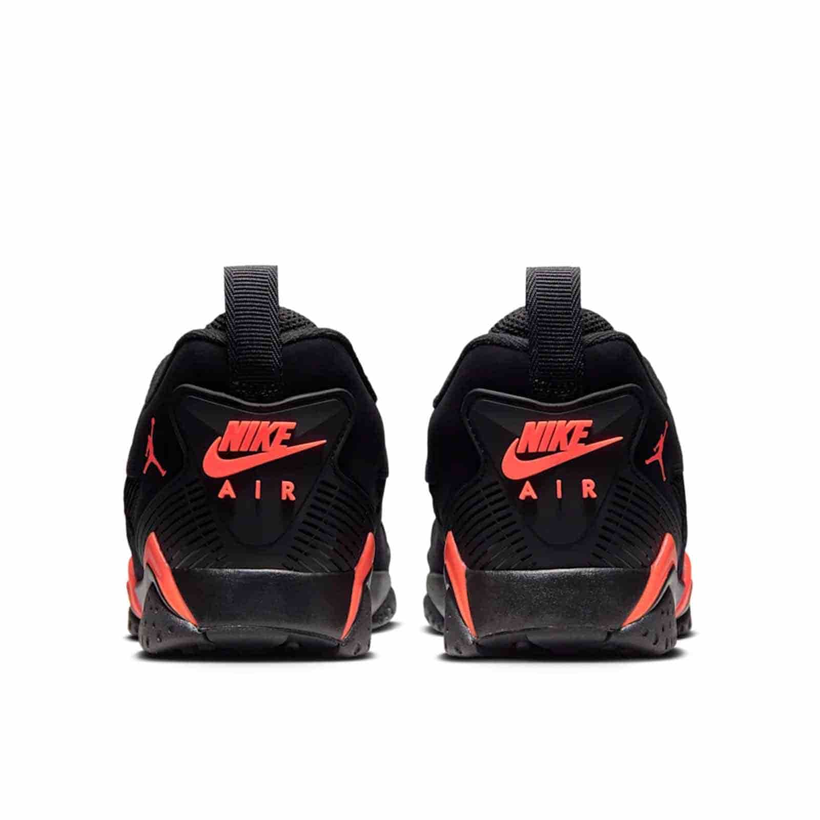 Air Jordan MVP 92 'Black Infrared' HQ3950-003