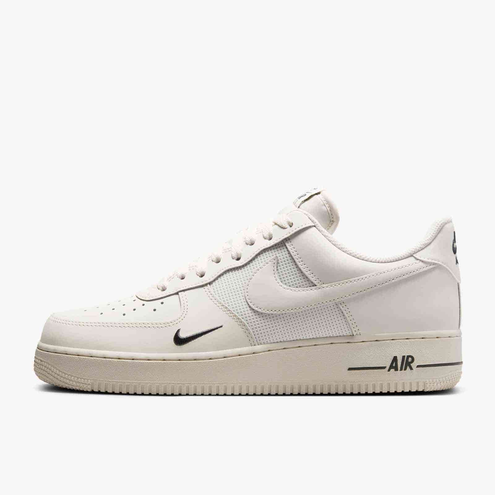 Nike Air Force 1 Low '07 LV8 'Phantom Light Orewood Brown' IM6002-030