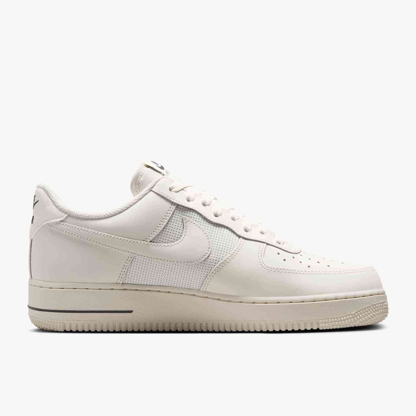 Nike Air Force 1 Low '07 LV8 'Phantom Light Orewood Brown' IM6002-030