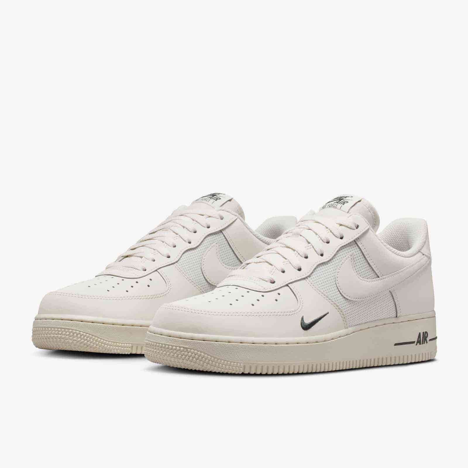 Nike Air Force 1 Low '07 LV8 'Phantom Light Orewood Brown' IM6002-030