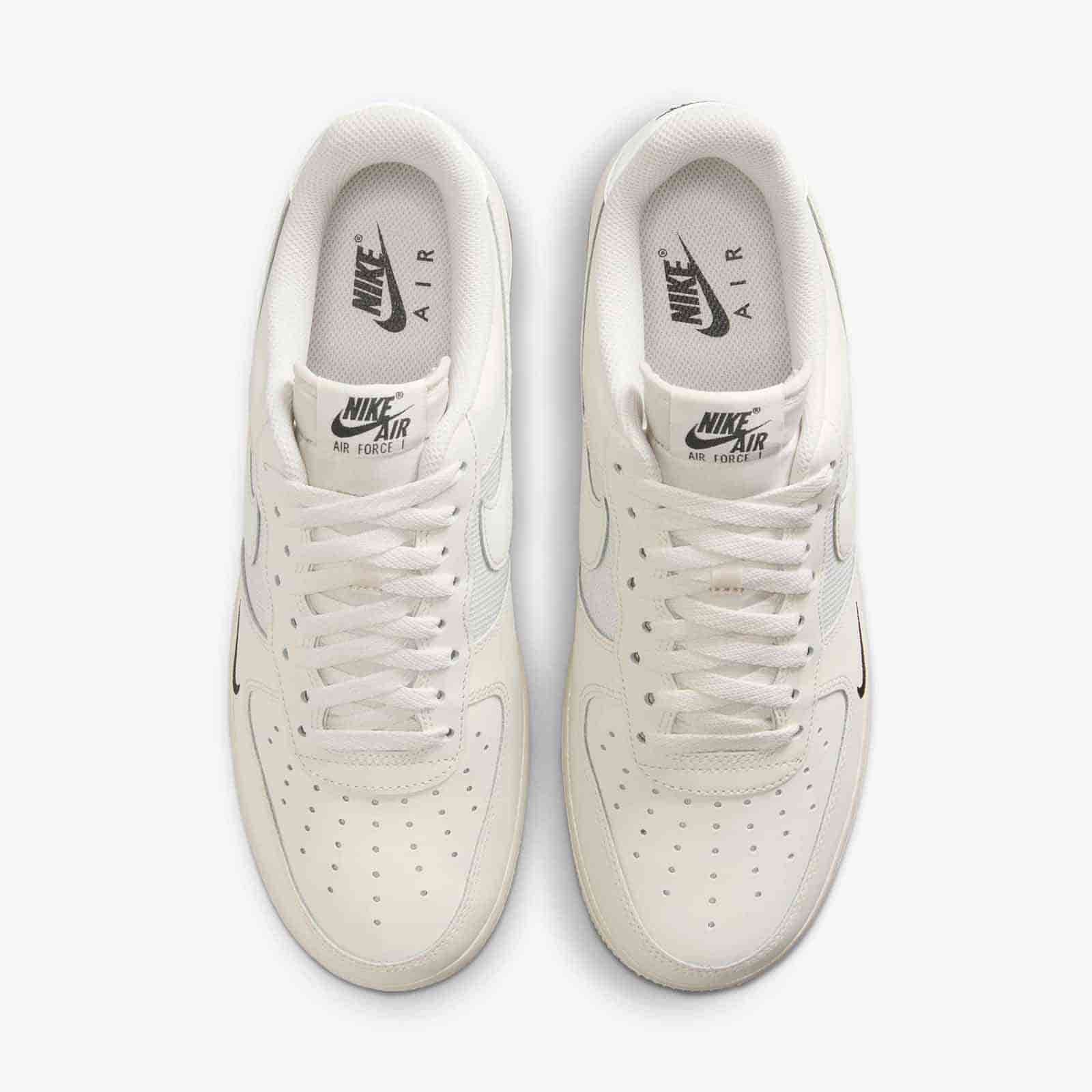 Nike Air Force 1 Low '07 LV8 'Phantom Light Orewood Brown' IM6002-030