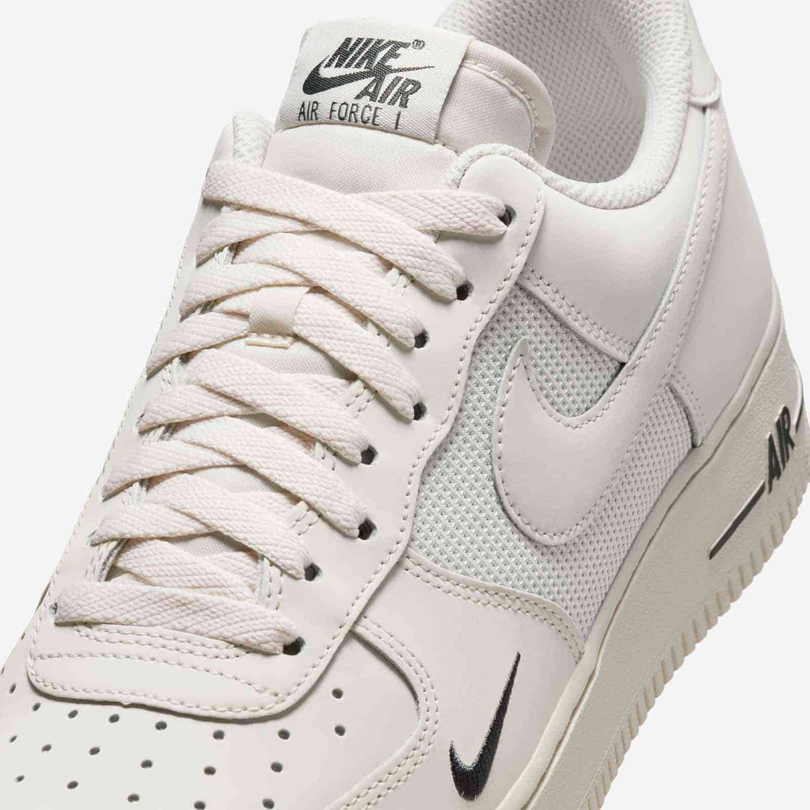 Nike Air Force 1 Low '07 LV8 'Phantom Light Orewood Brown' IM6002-030