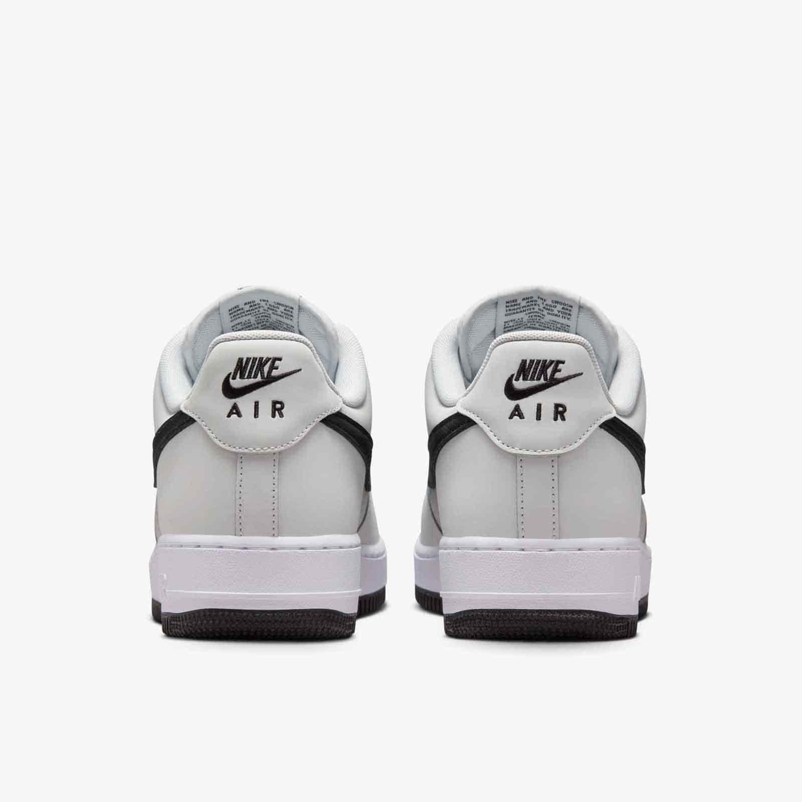 Nike Air Force 1 Low '07 LV8 SE 'Mesh Tape Photon Dust University Blue' IH4462-001