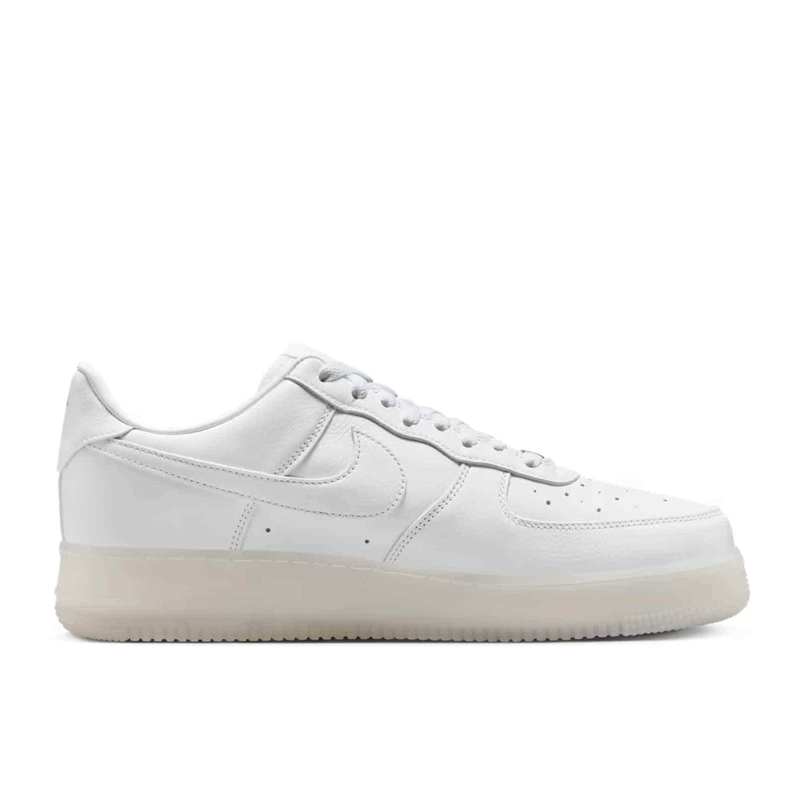 Nike Air Force 1 Low 'Drake NOCTA Certified Lover Boy White Cobalt Tint' CZ8065-101