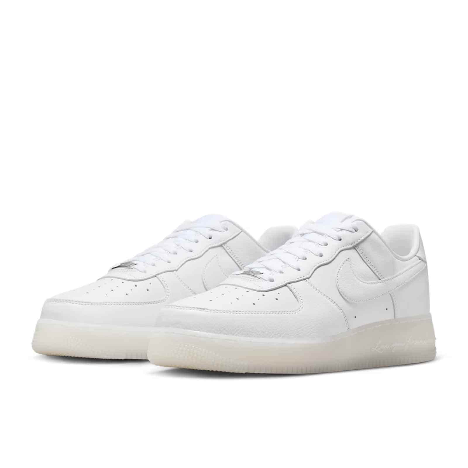 Nike Air Force 1 Low 'Drake NOCTA Certified Lover Boy White Cobalt Tint' CZ8065-101