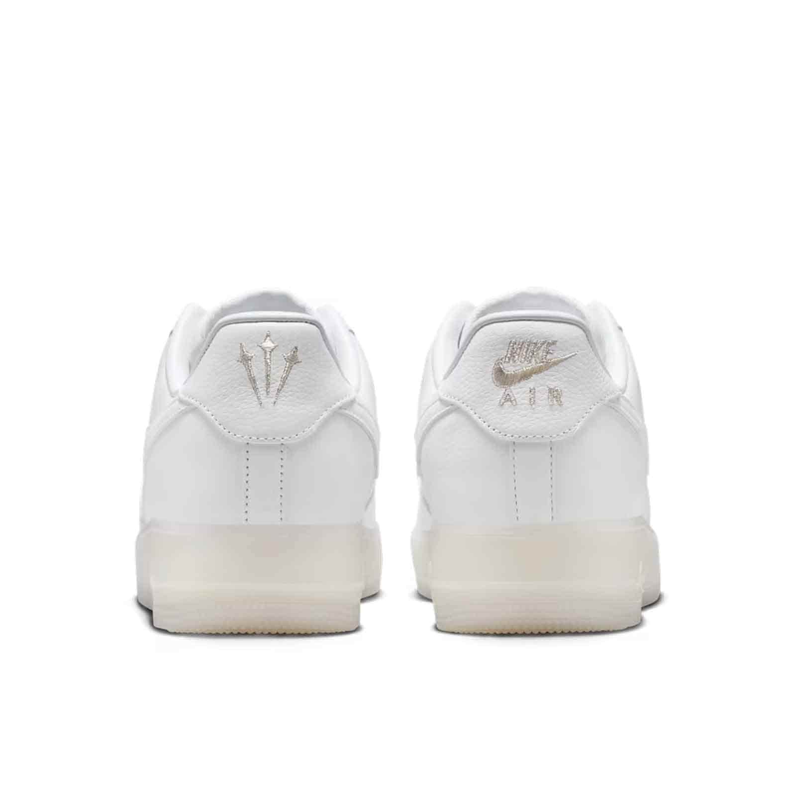 Nike Air Force 1 Low 'Drake NOCTA Certified Lover Boy White Cobalt Tint' CZ8065-101