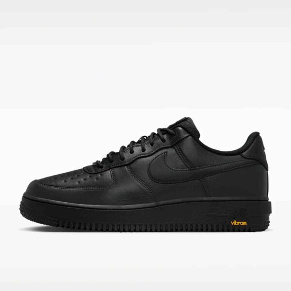 Nike Air Force 1 Low Gore-Tex Vibram 'Black' HV5953-001