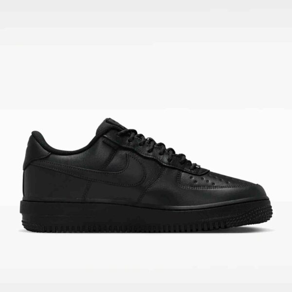 Nike Air Force 1 Low Gore-Tex Vibram 'Black' HV5953-001