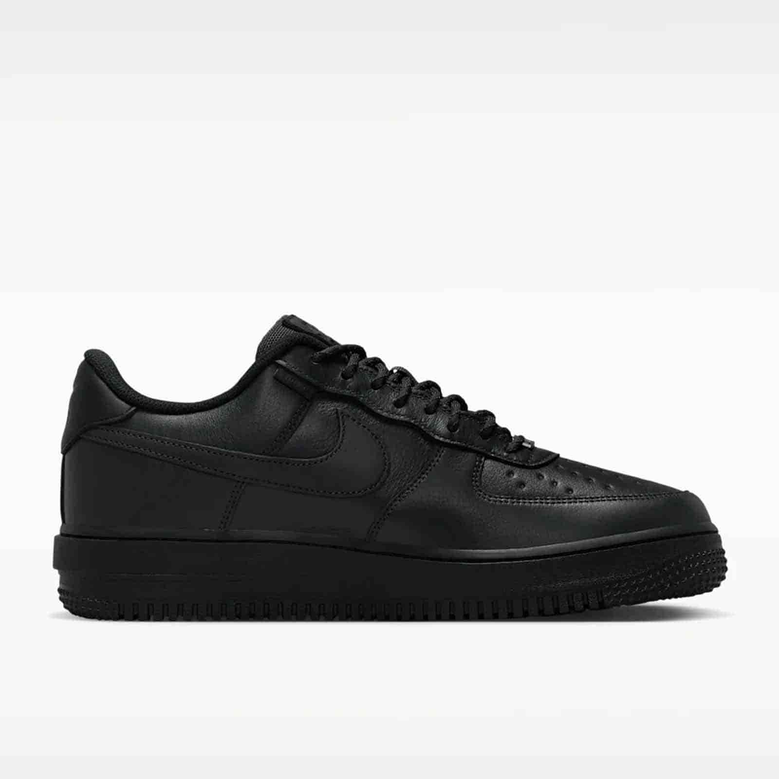 Nike Air Force 1 Low Gore-Tex Vibram 'Black' HV5953-001