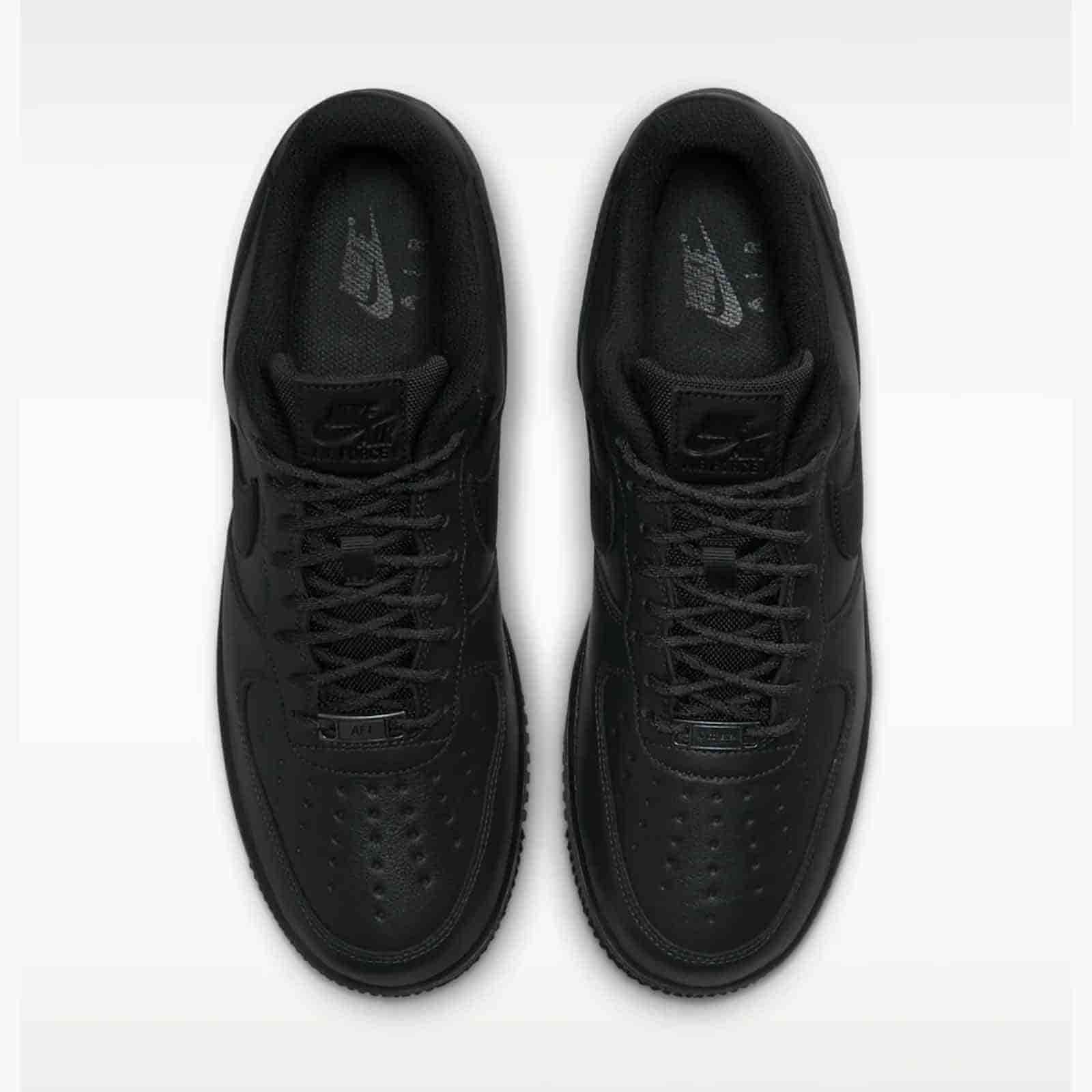 Nike Air Force 1 Low Gore-Tex Vibram 'Black' HV5953-001