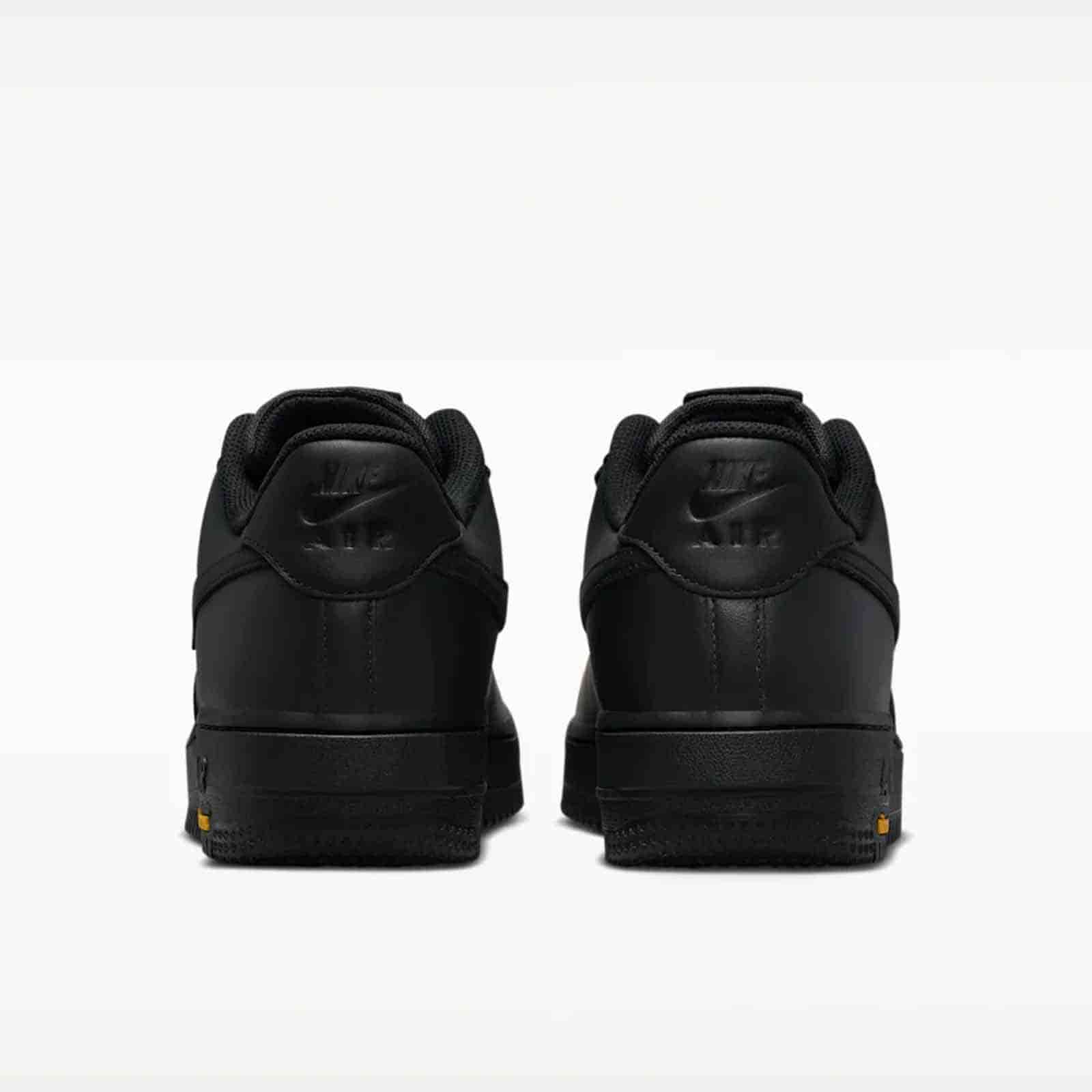 Nike Air Force 1 Low Gore-Tex Vibram 'Black' HV5953-001