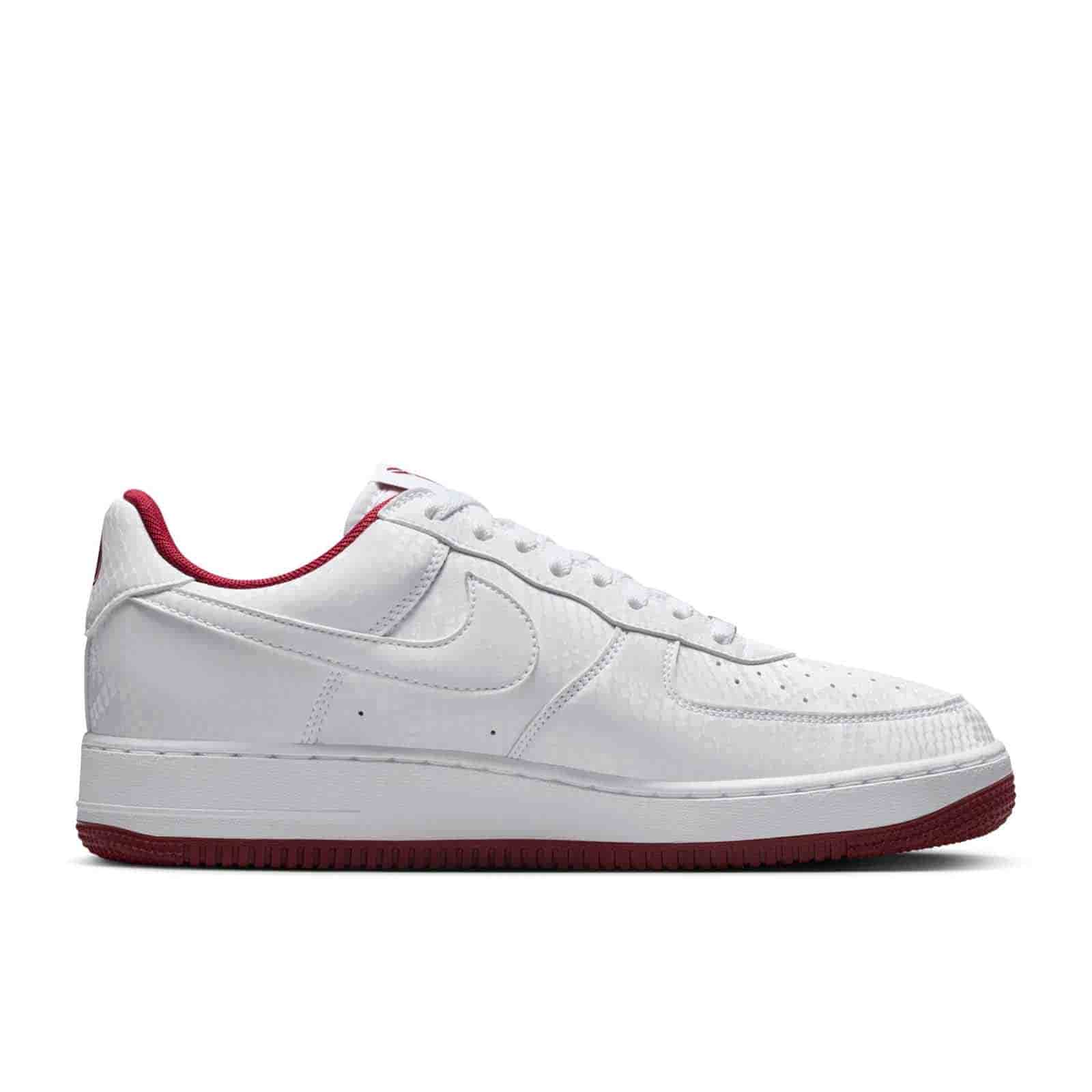 Nike Air Force 1 Low 'Kobe Bryant Forever Lower Merion Home' IB0018-101