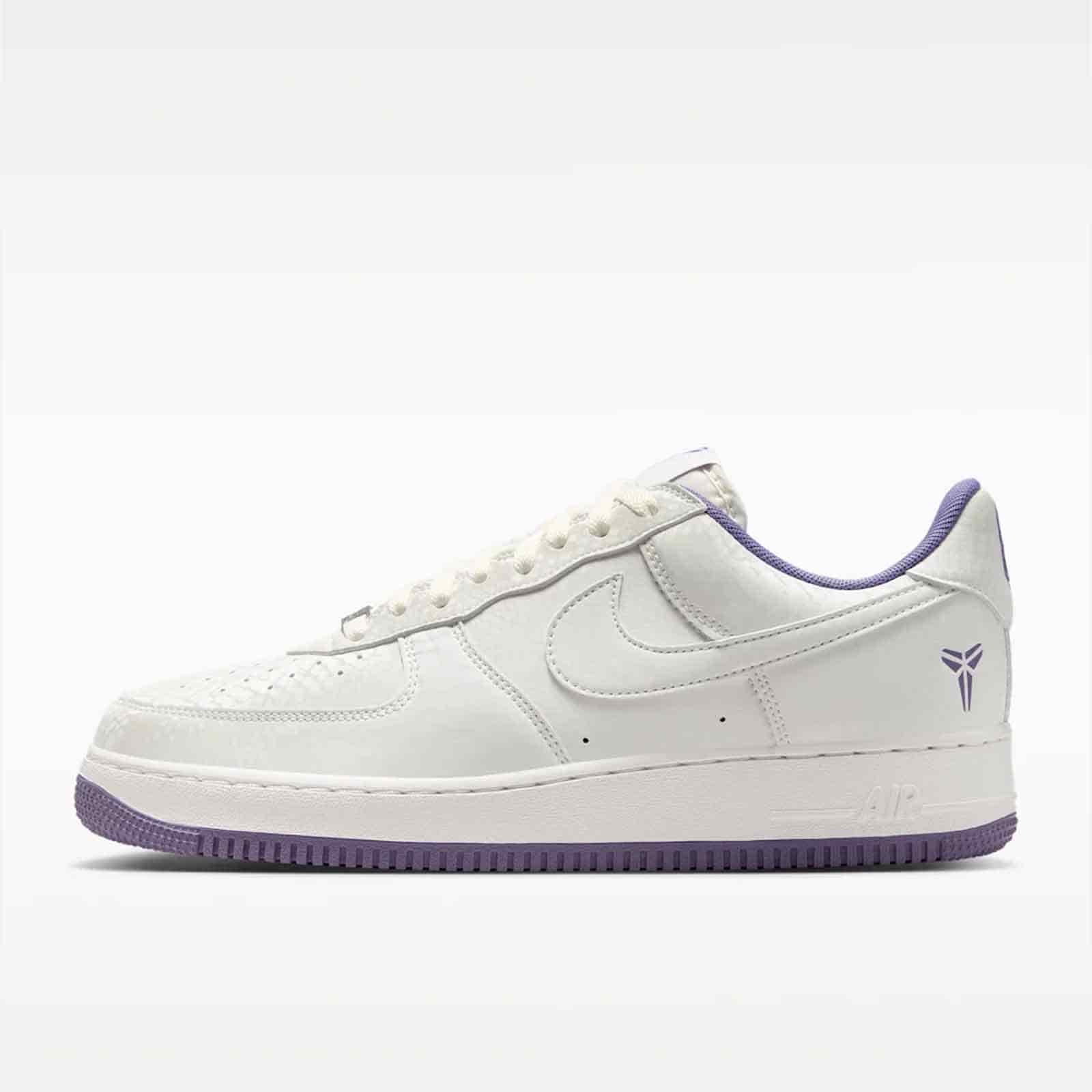 Nike Air Force 1 Low 'Kobe Bryant Forever Summit White Daybreak' IB0018-102