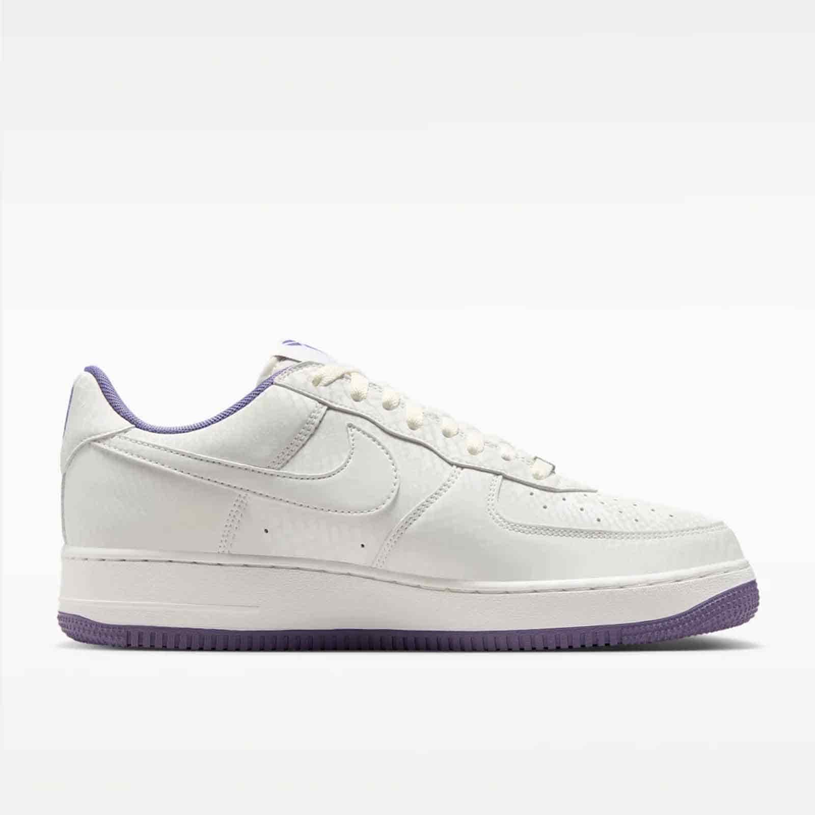 Nike Air Force 1 Low 'Kobe Bryant Forever Summit White Daybreak' IB0018-102
