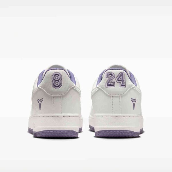Nike Air Force 1 Low 'Kobe Bryant Forever Summit White Daybreak' IB0018-102