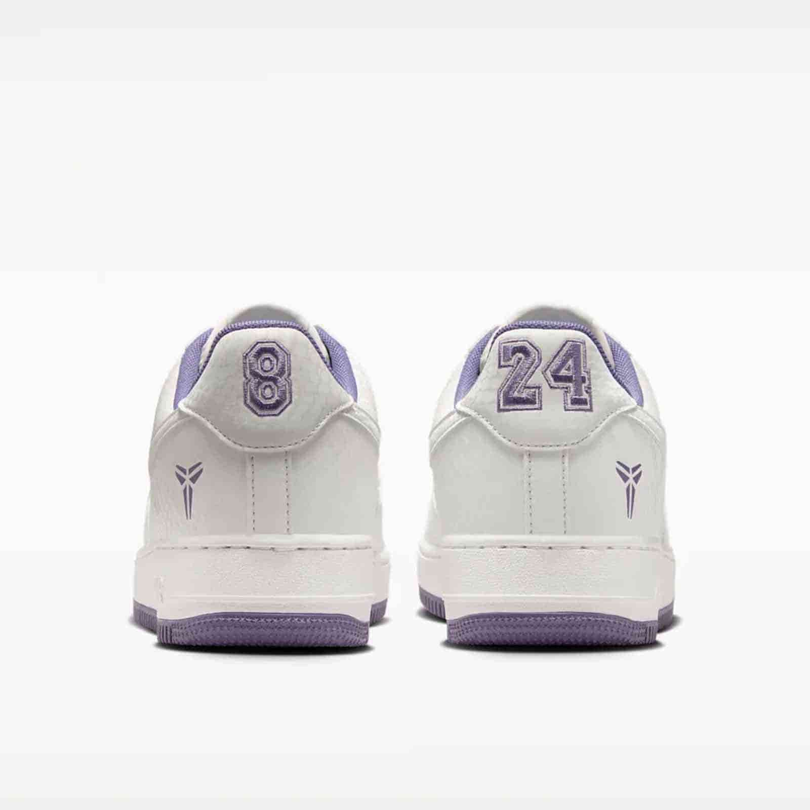 Nike Air Force 1 Low 'Kobe Bryant Forever Summit White Daybreak' IB0018-102