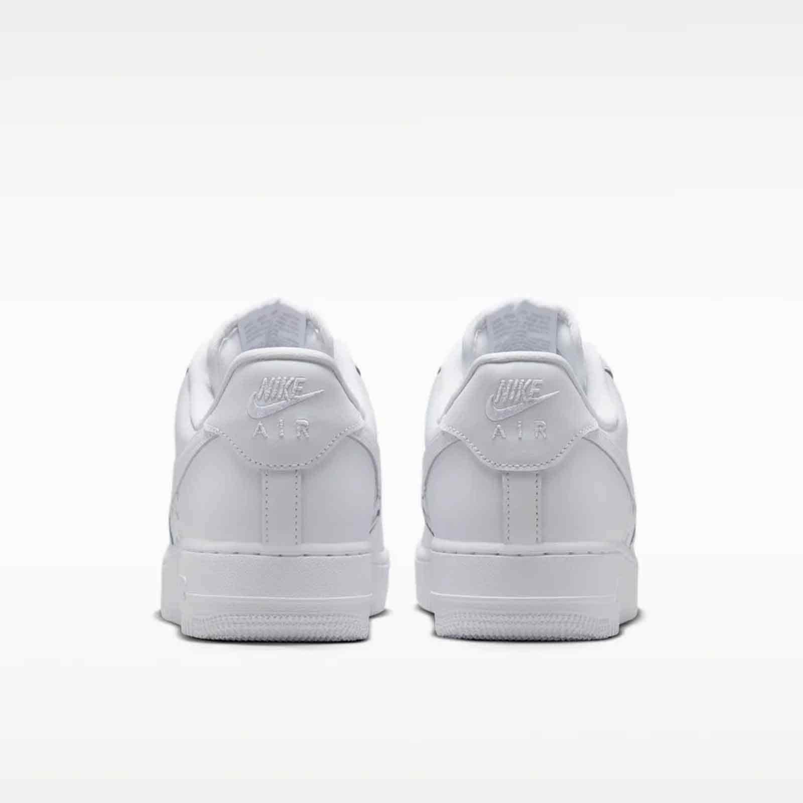 Nike Air Force 1 Low Retro 'Triple White Stars' IM5750-100