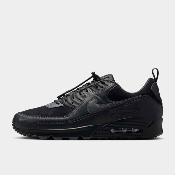 Nike Air Max 90 'Black Anthracite' IV4695-001