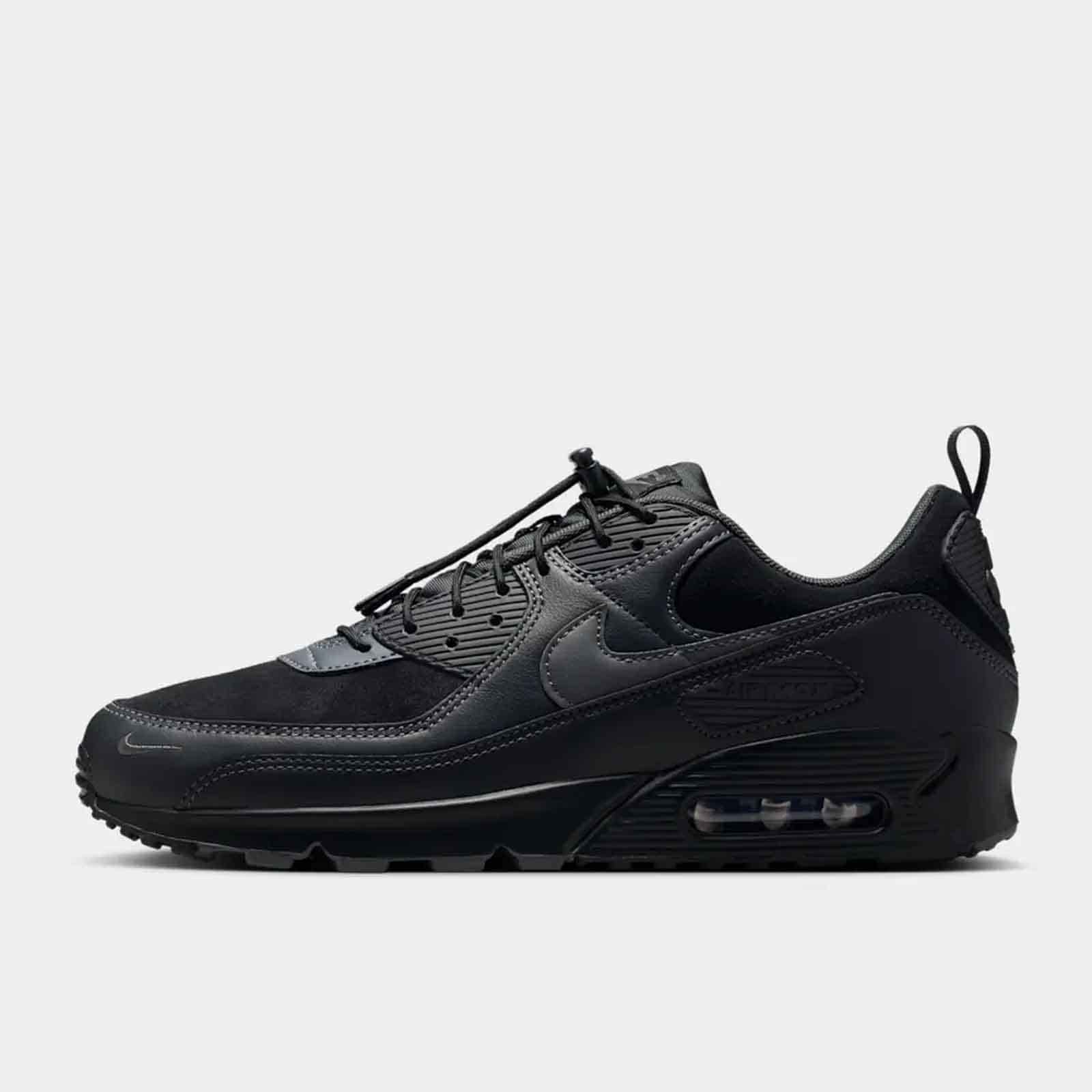 Nike Air Max 90 'Black Anthracite' IV4695-001