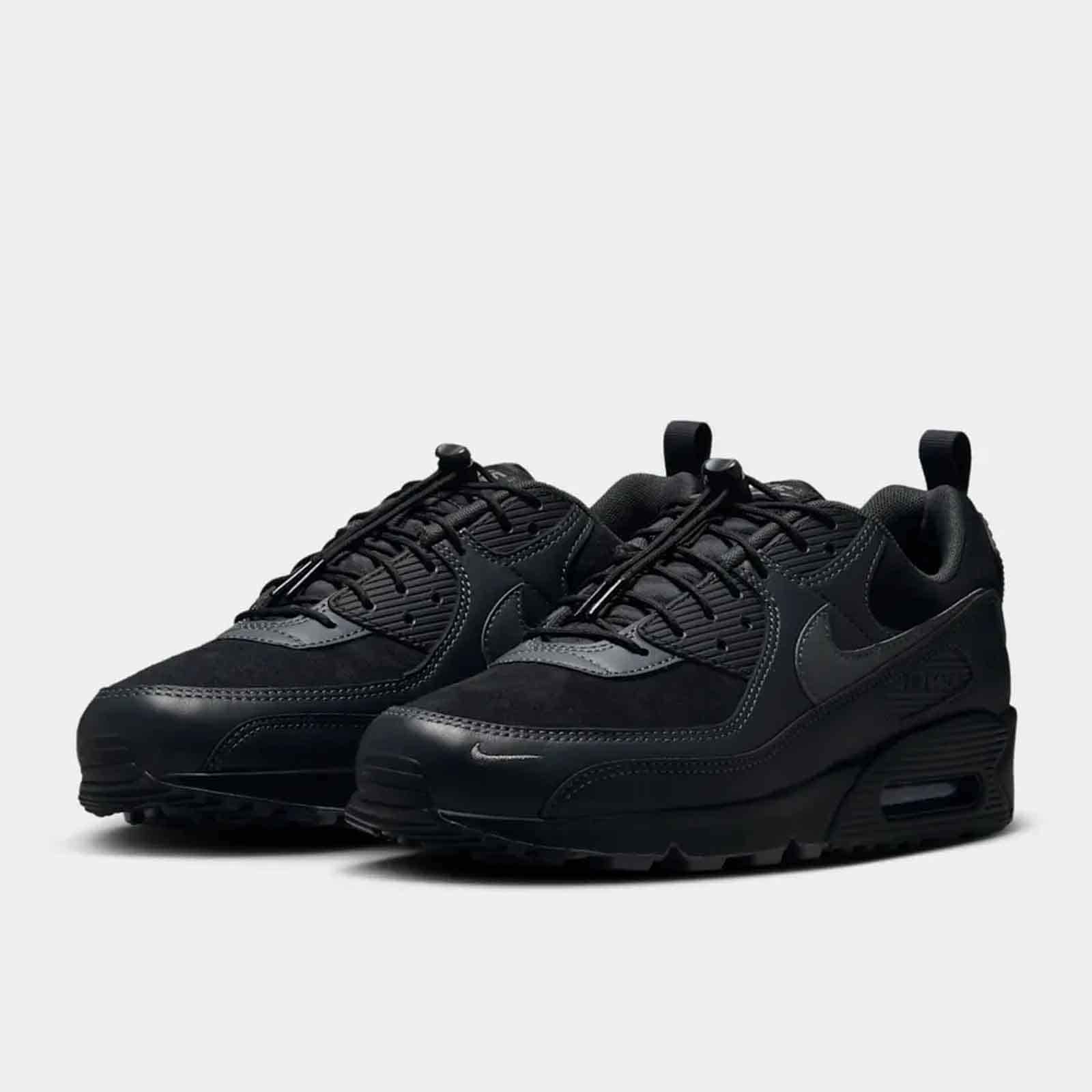Nike Air Max 90 'Black Anthracite' IV4695-001