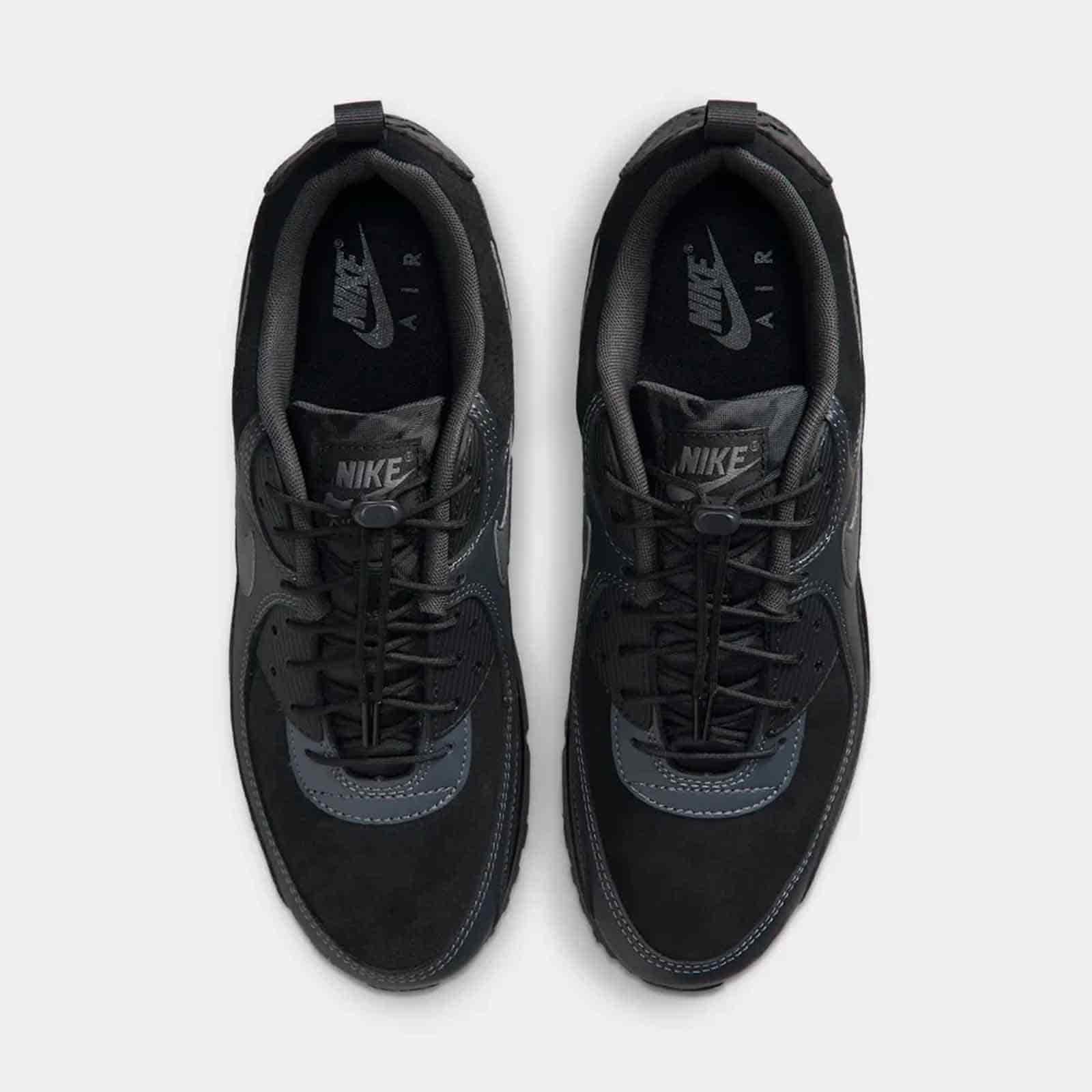 Nike Air Max 90 'Black Anthracite' IV4695-001