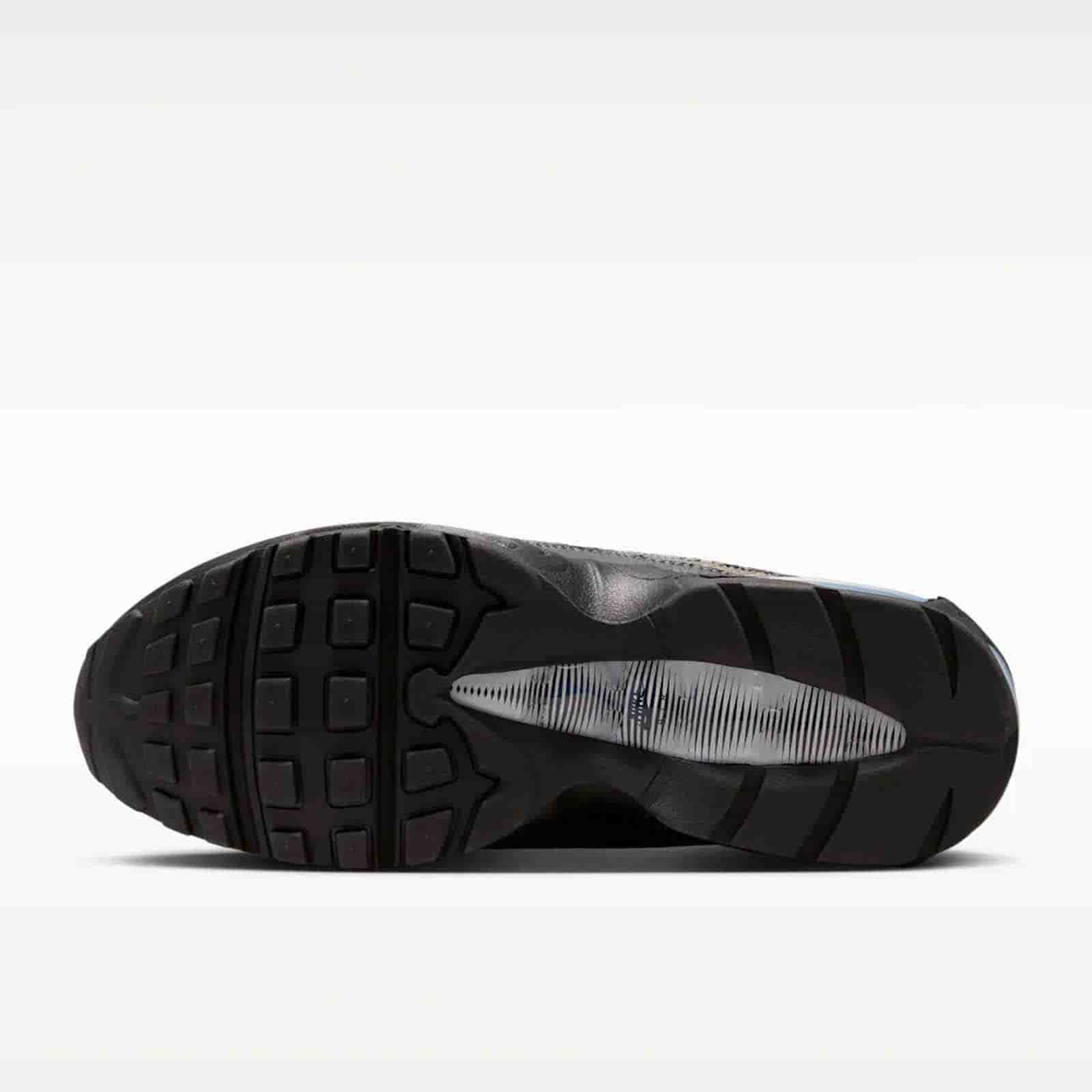 Nike Air Max 95 Big Bubble 'Laser Paisley Graphite' IR0802-100