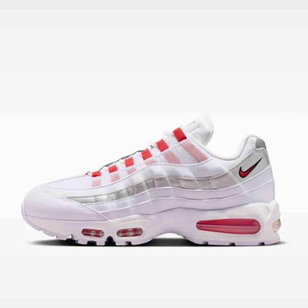 Nike Air Max 95 SE Big Bubble 'England' IQ0176-100