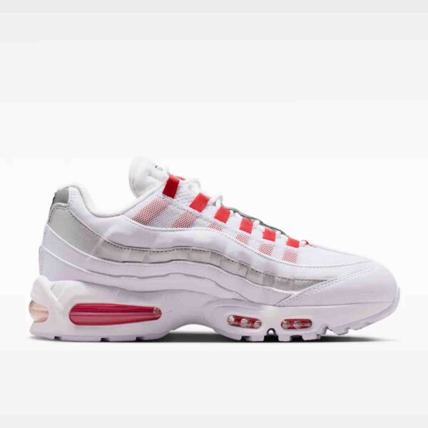 Nike Air Max 95 SE Big Bubble 'England' IQ0176-100