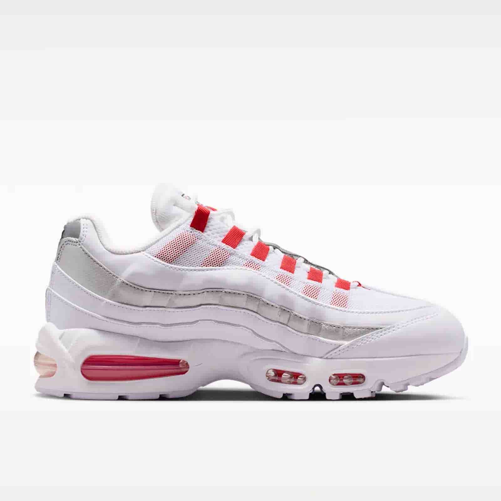 Nike Air Max 95 SE Big Bubble 'England' IQ0176-100