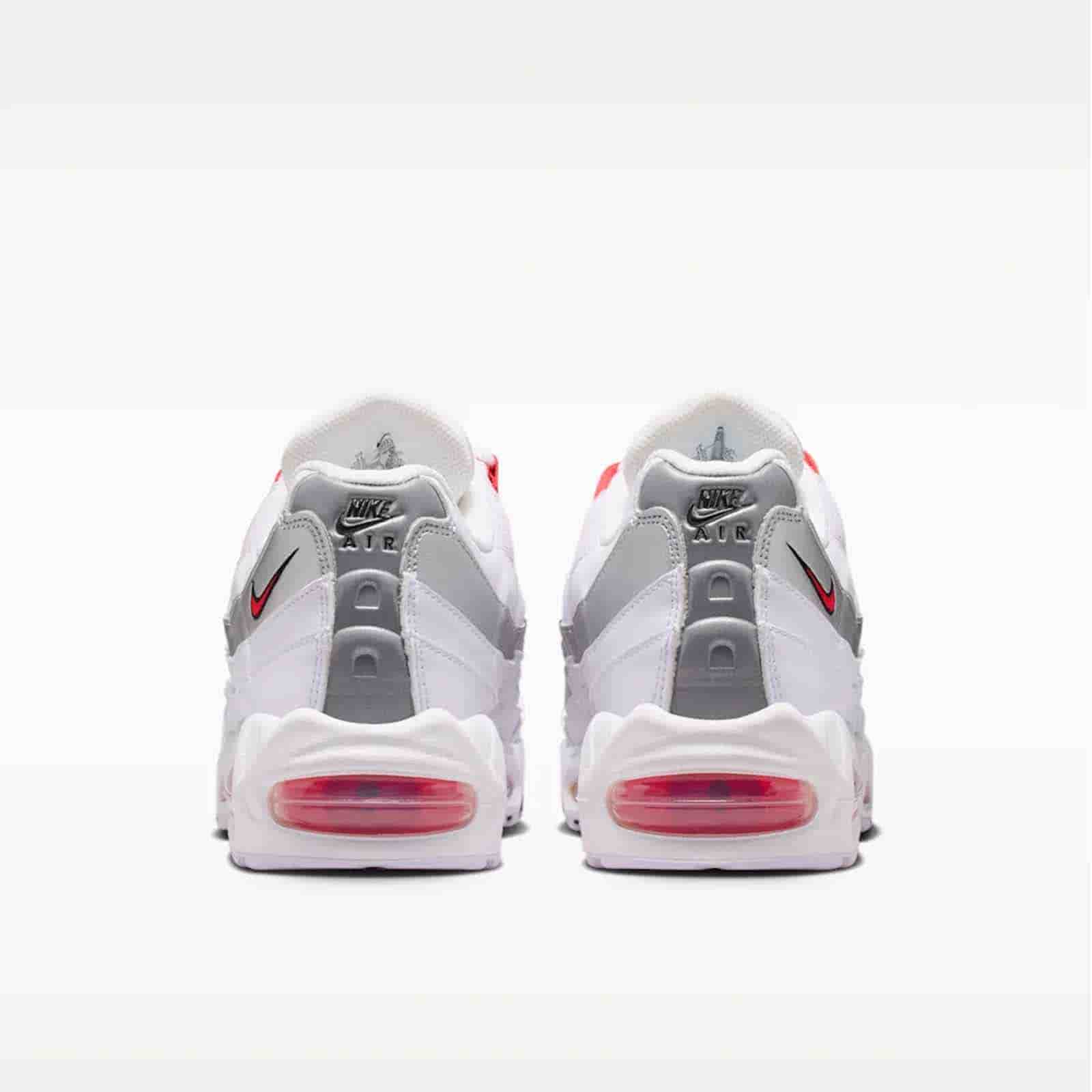 Nike Air Max 95 SE Big Bubble 'England' IQ0176-100