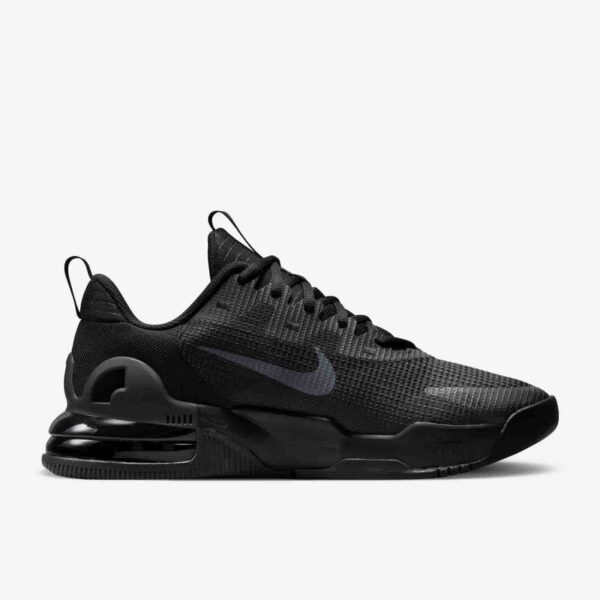 Nike Air Max Alpha Trainer 5 'Black Dark Smoke Grey' DM0829-010