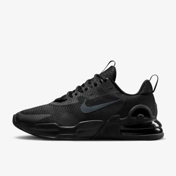 Nike Air Max Alpha Trainer 5 'Black Dark Smoke Grey' DM0829-010